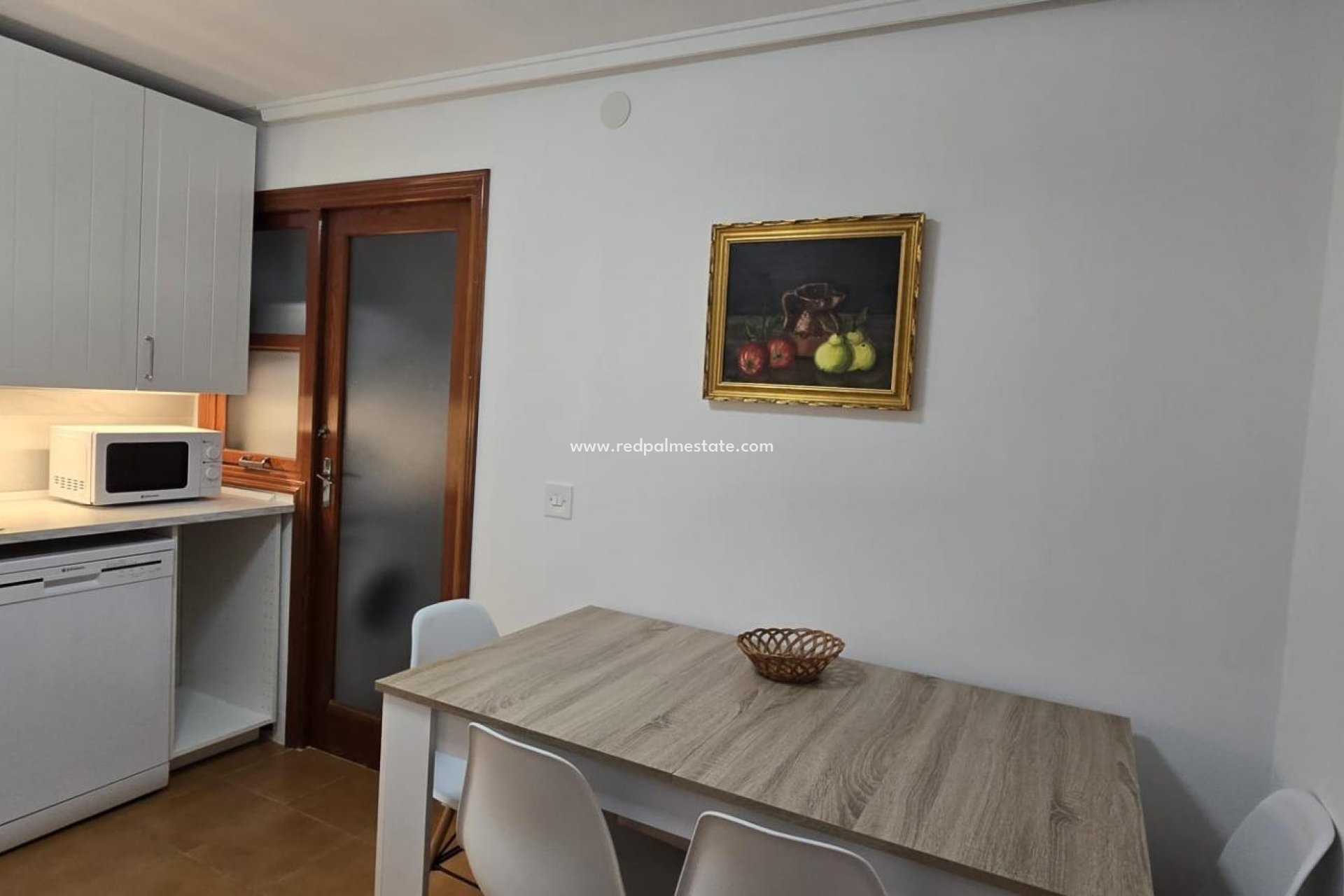 Resale - Apartment -
Torrevieja - Centro Torrevieja