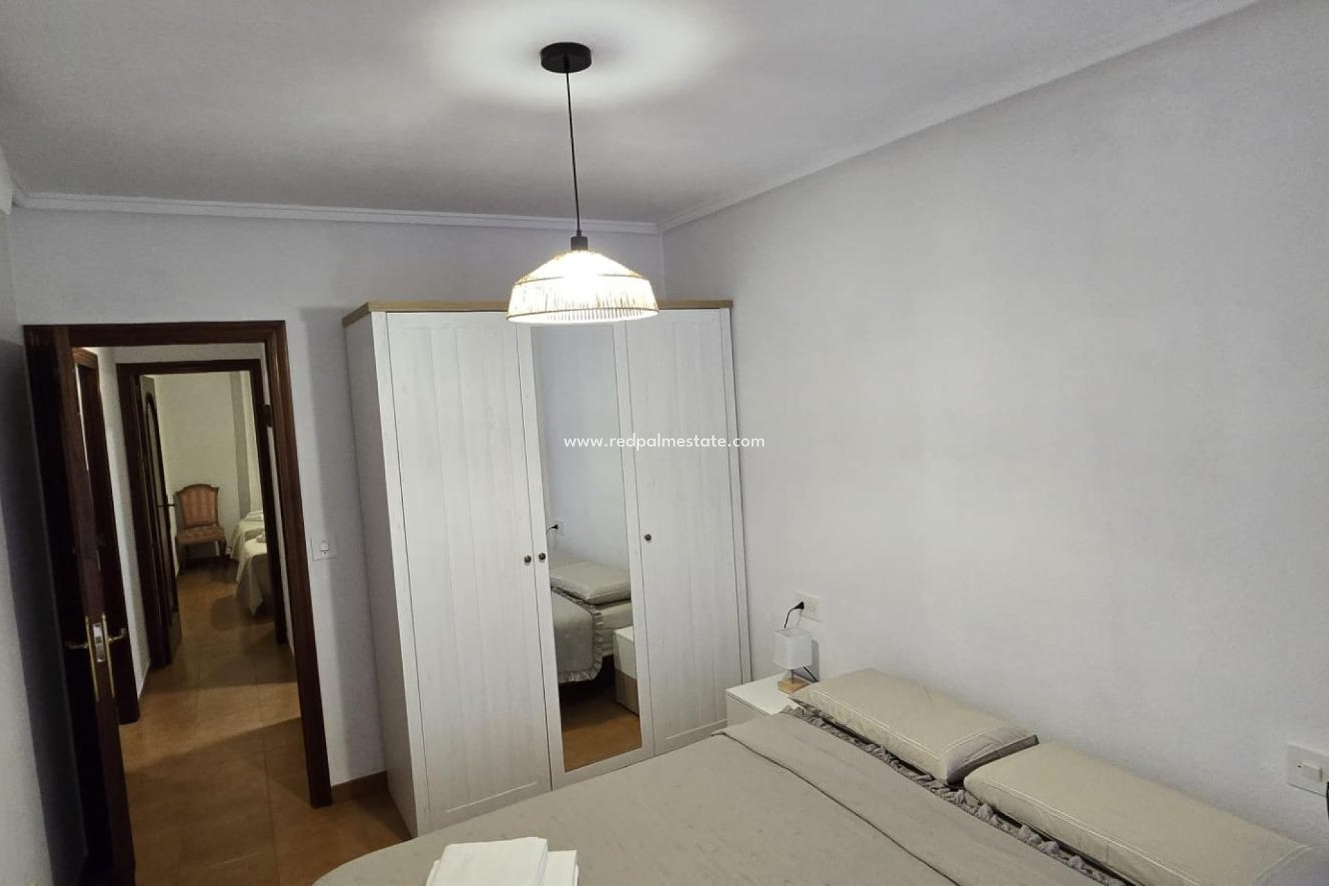 Resale - Apartment -
Torrevieja - Centro Torrevieja