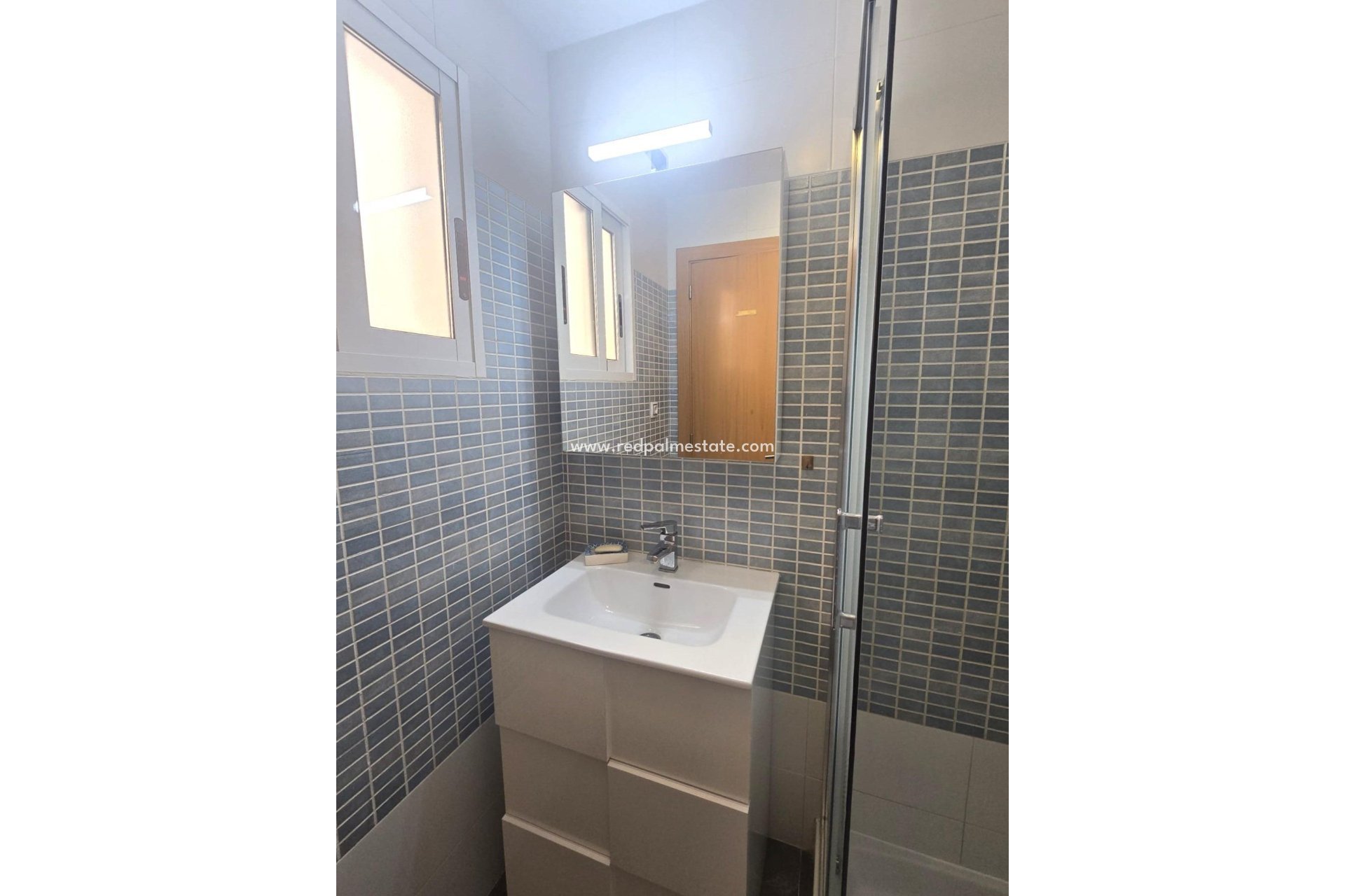 Resale - Apartment -
Torrevieja - Centro Torrevieja