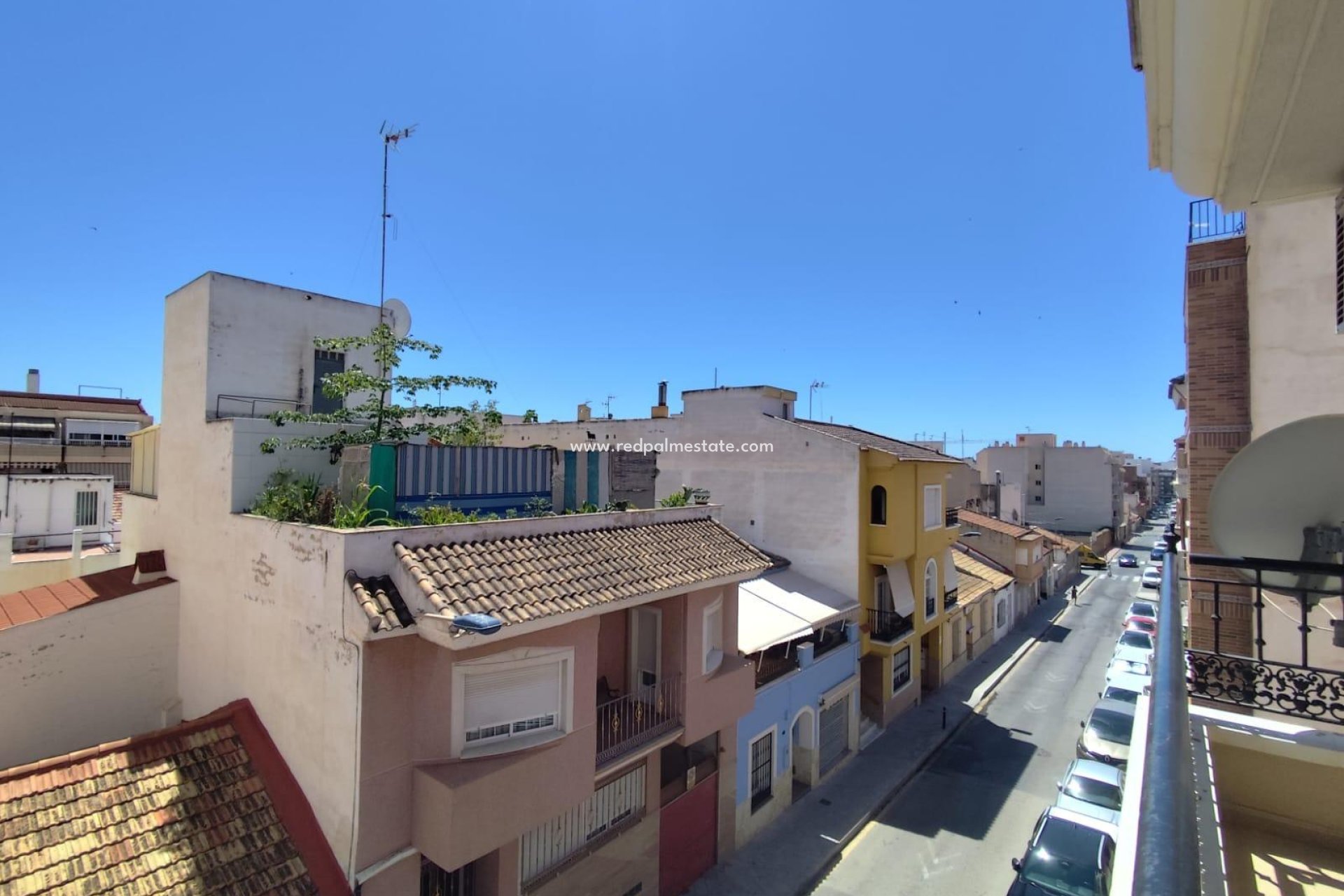 Resale - Apartment -
Torrevieja - Centro Torrevieja