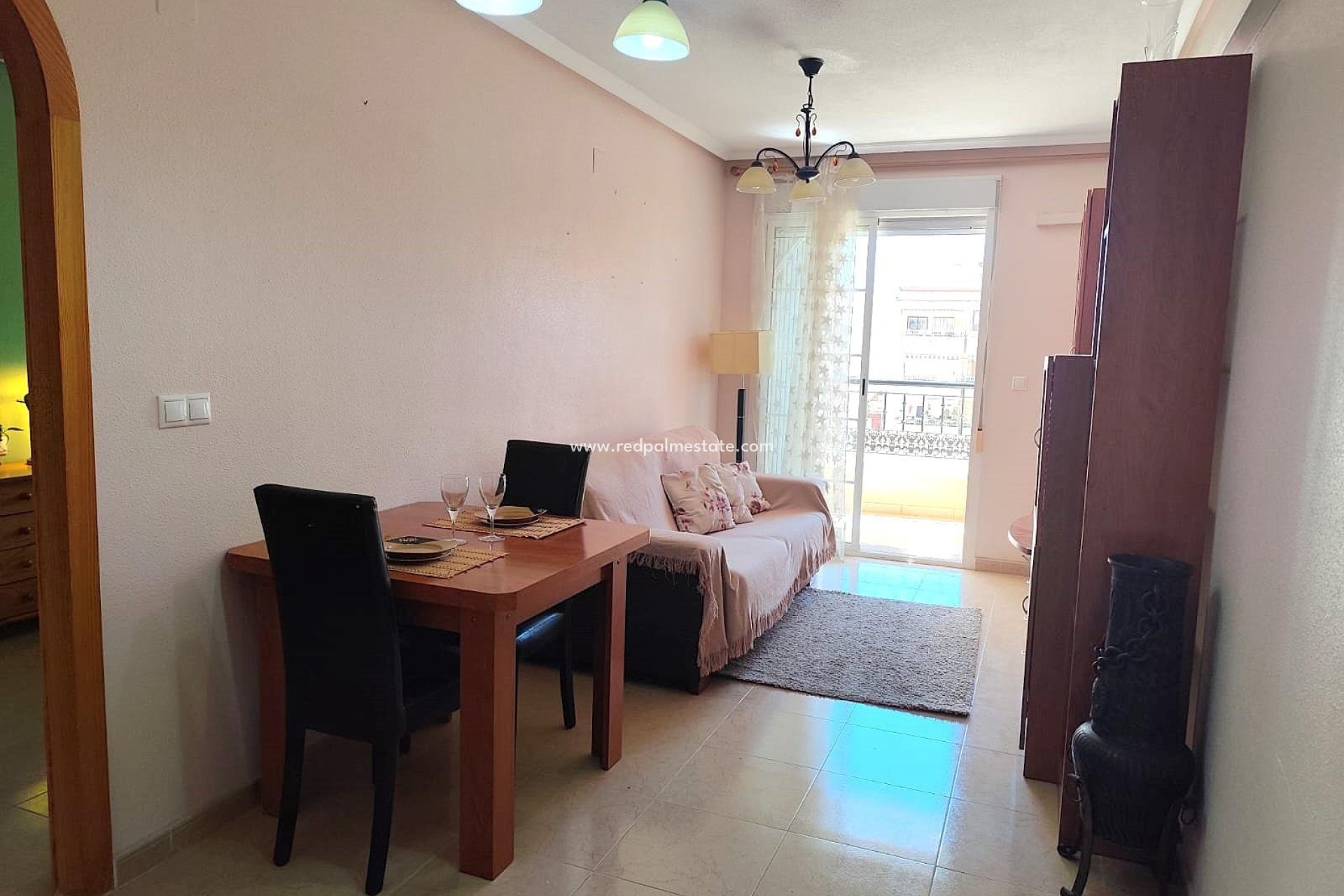 Resale - Apartment -
Torrevieja - Centro Torrevieja