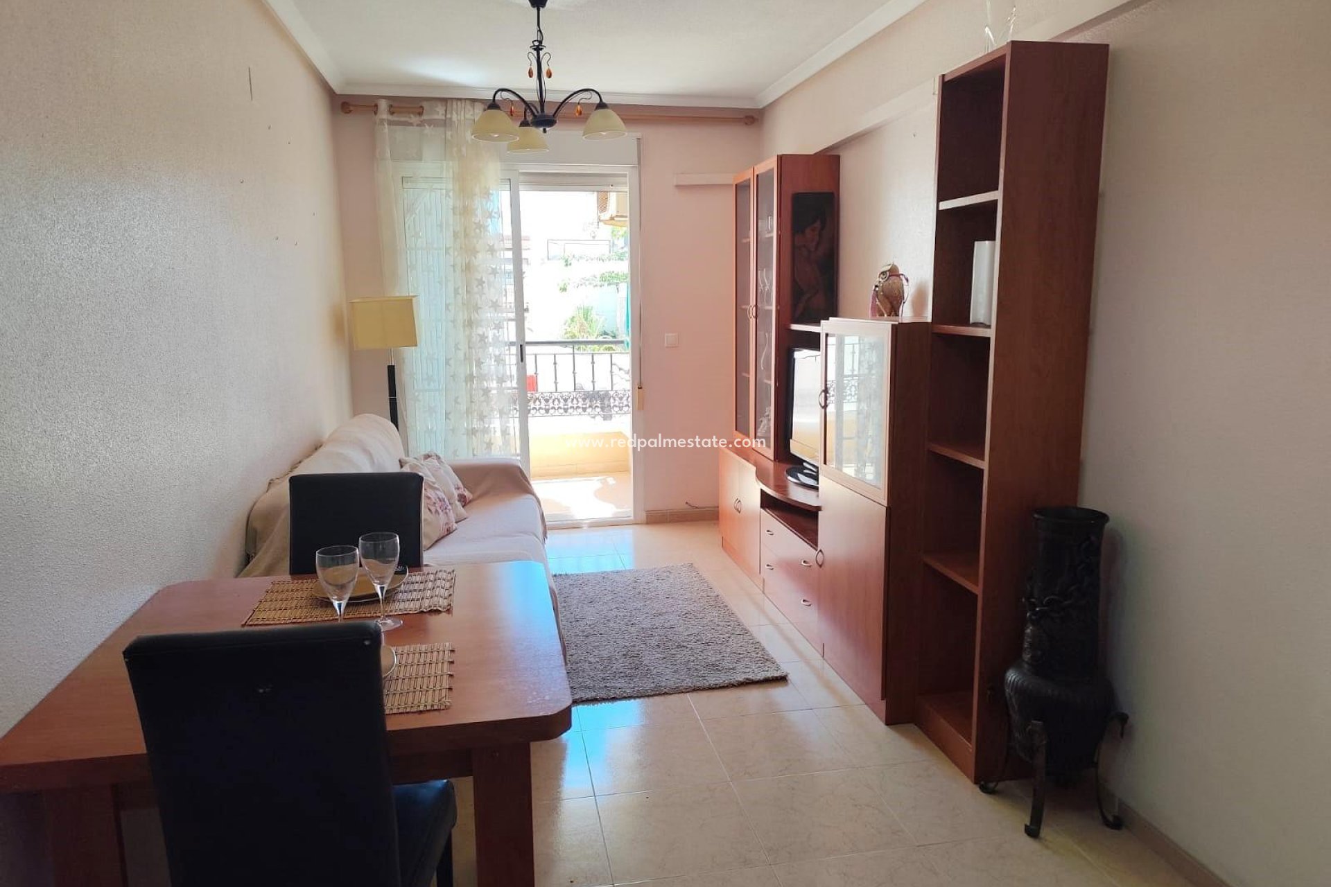 Resale - Apartment -
Torrevieja - Centro Torrevieja