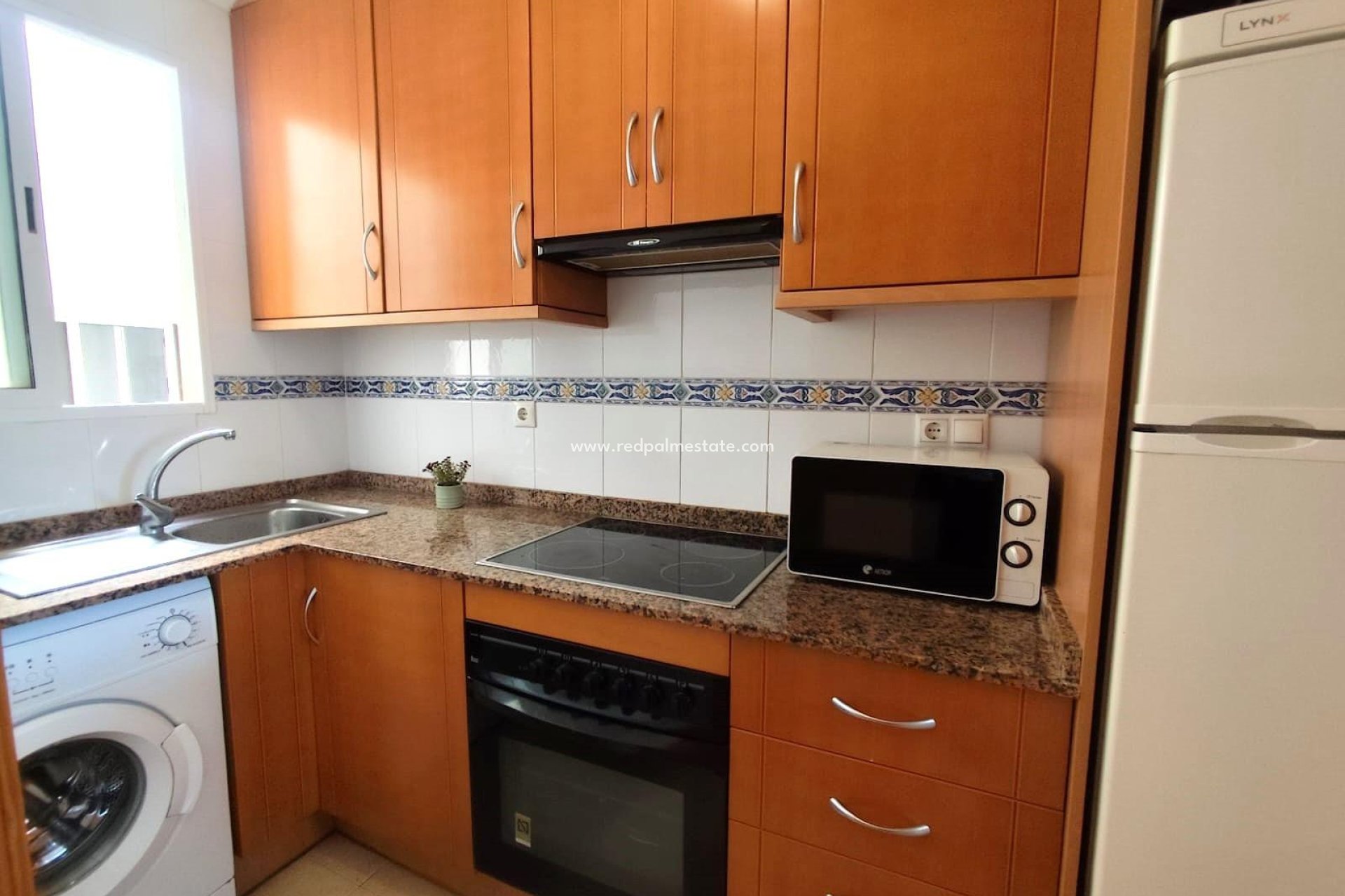 Resale - Apartment -
Torrevieja - Centro Torrevieja