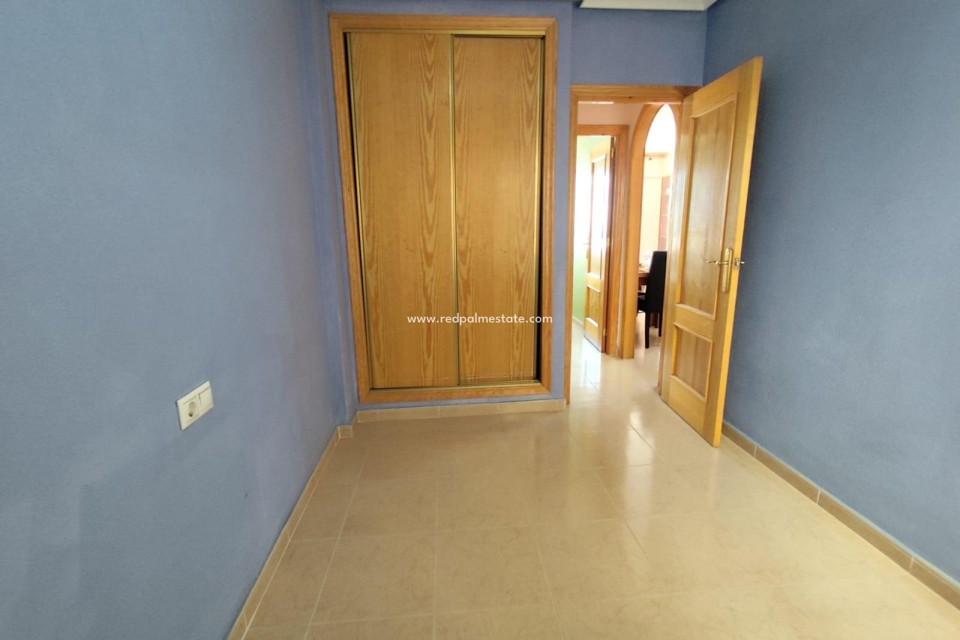 Resale - Apartment -
Torrevieja - Centro Torrevieja