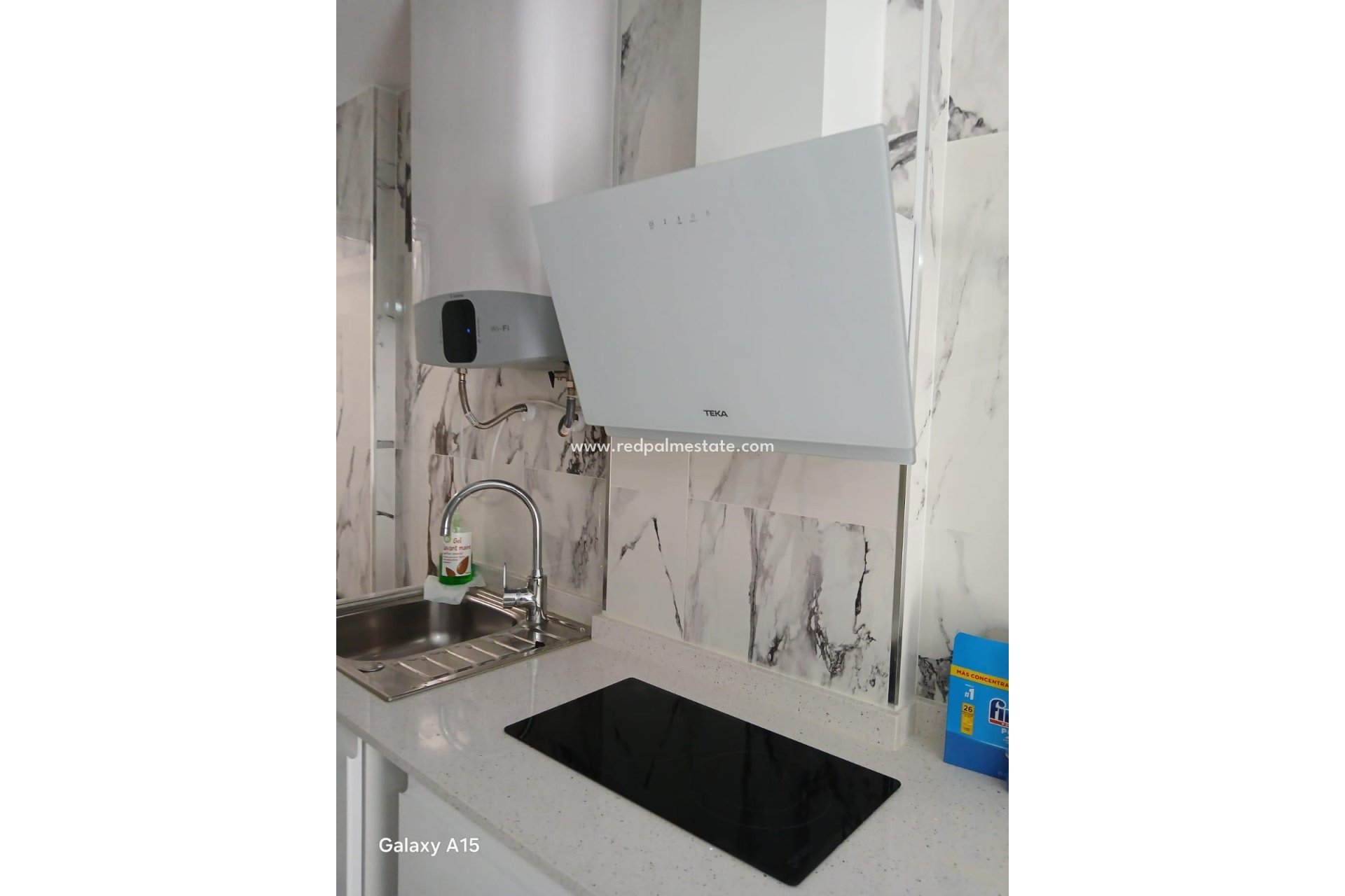 Resale - Apartment -
Torrevieja - Centro Torrevieja