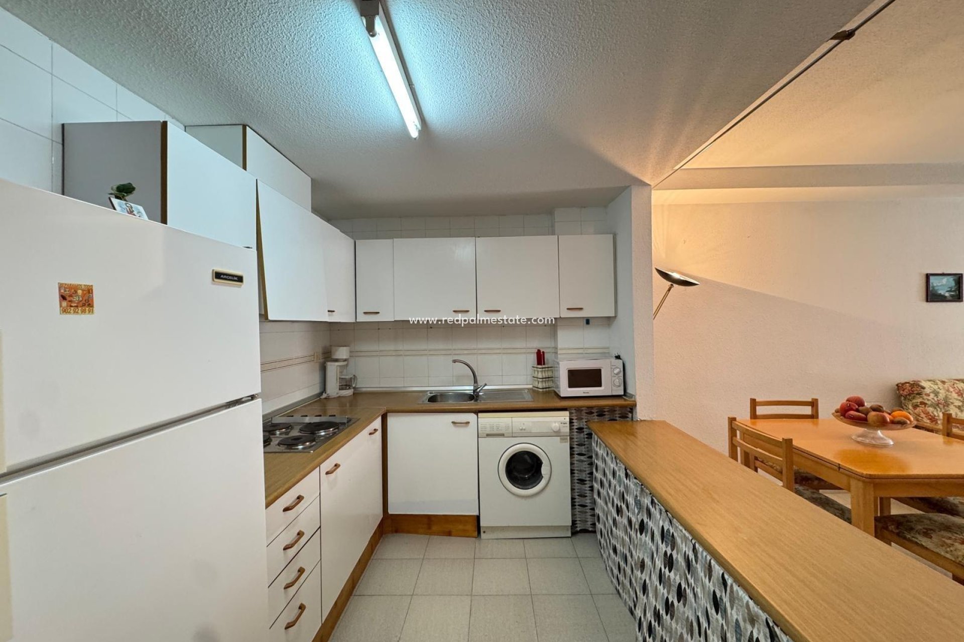 Resale - Apartment -
Torrevieja - Centro Torrevieja