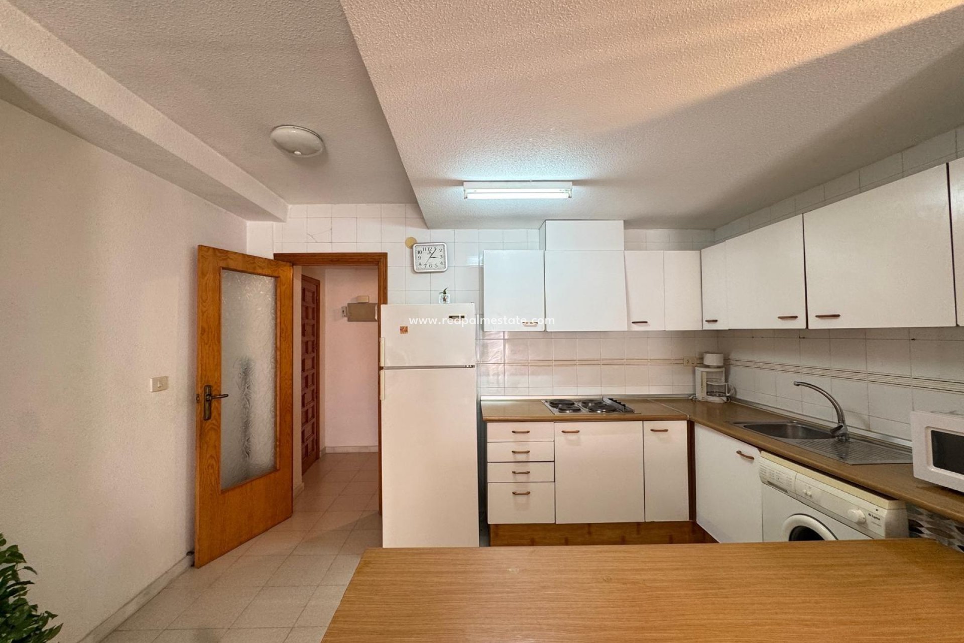 Resale - Apartment -
Torrevieja - Centro Torrevieja