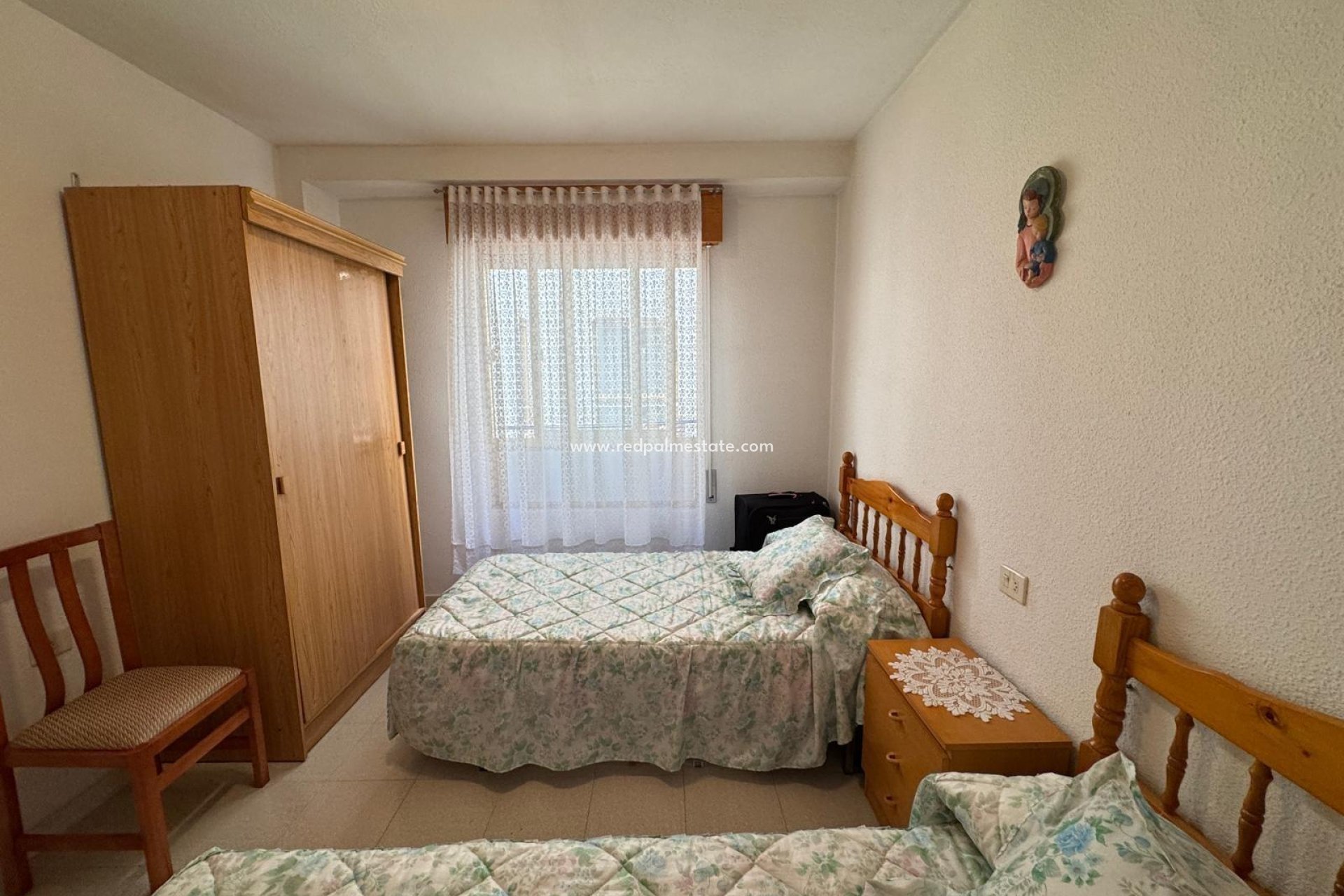 Resale - Apartment -
Torrevieja - Centro Torrevieja