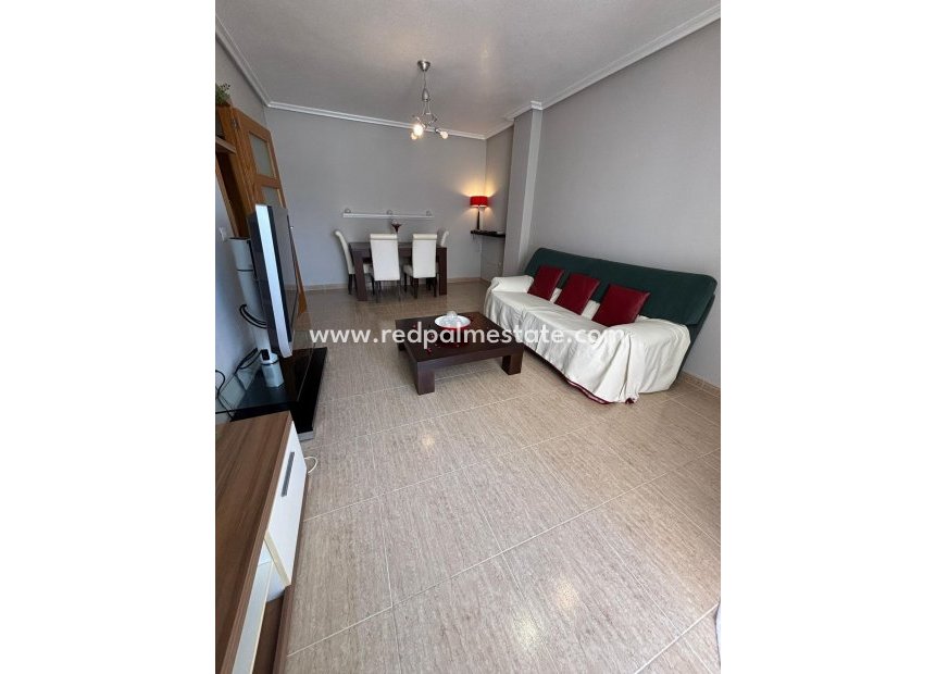 Resale - Apartment -
Torrevieja - Centro Torrevieja