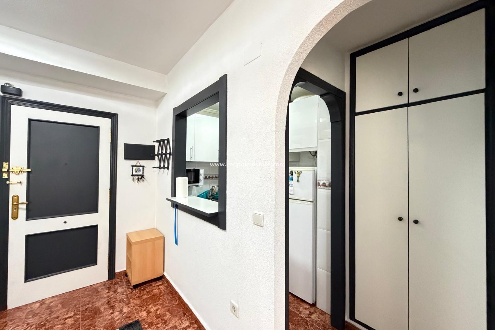 Resale - Apartment -
Torrevieja - Centro Torrevieja