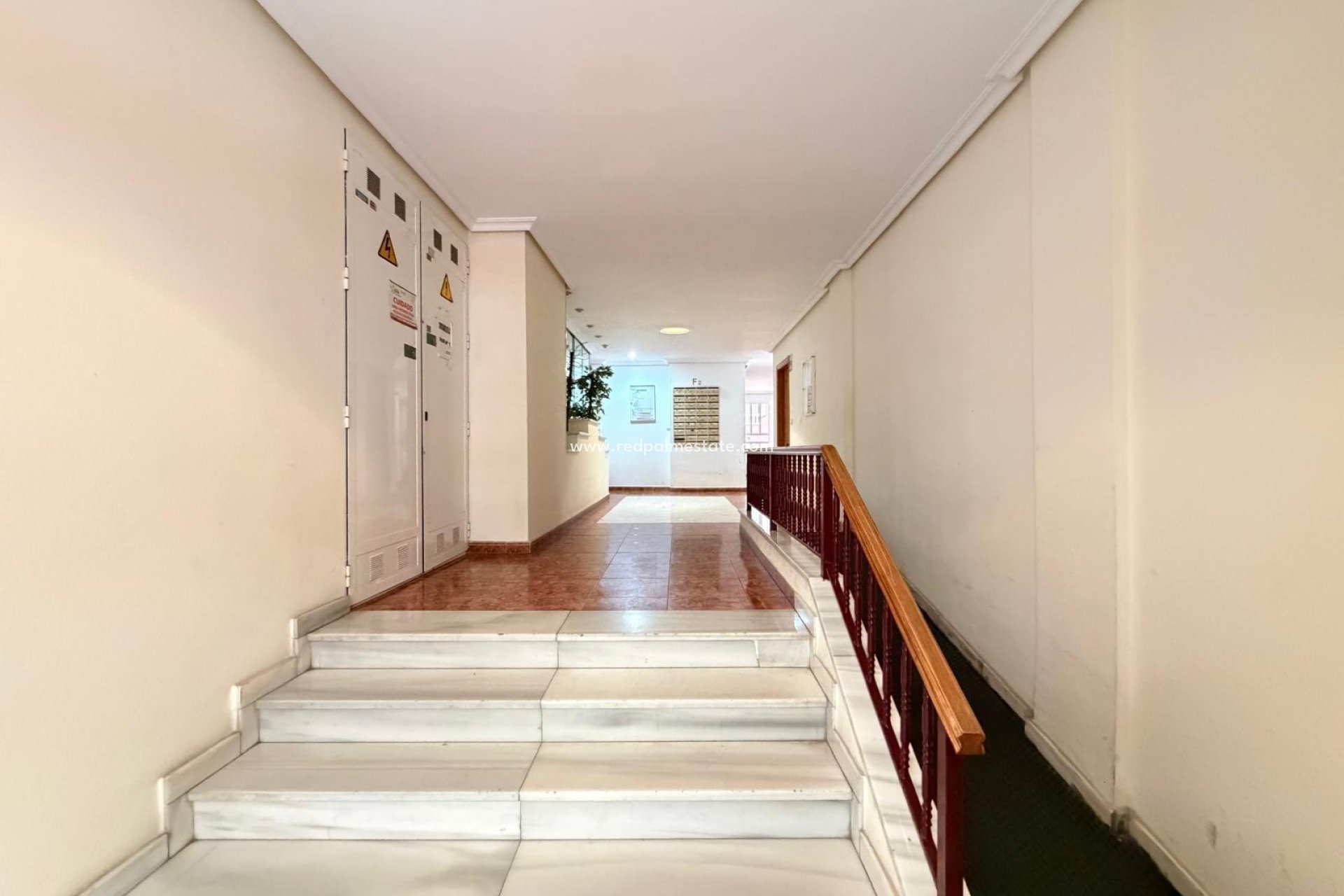Resale - Apartment -
Torrevieja - Centro Torrevieja