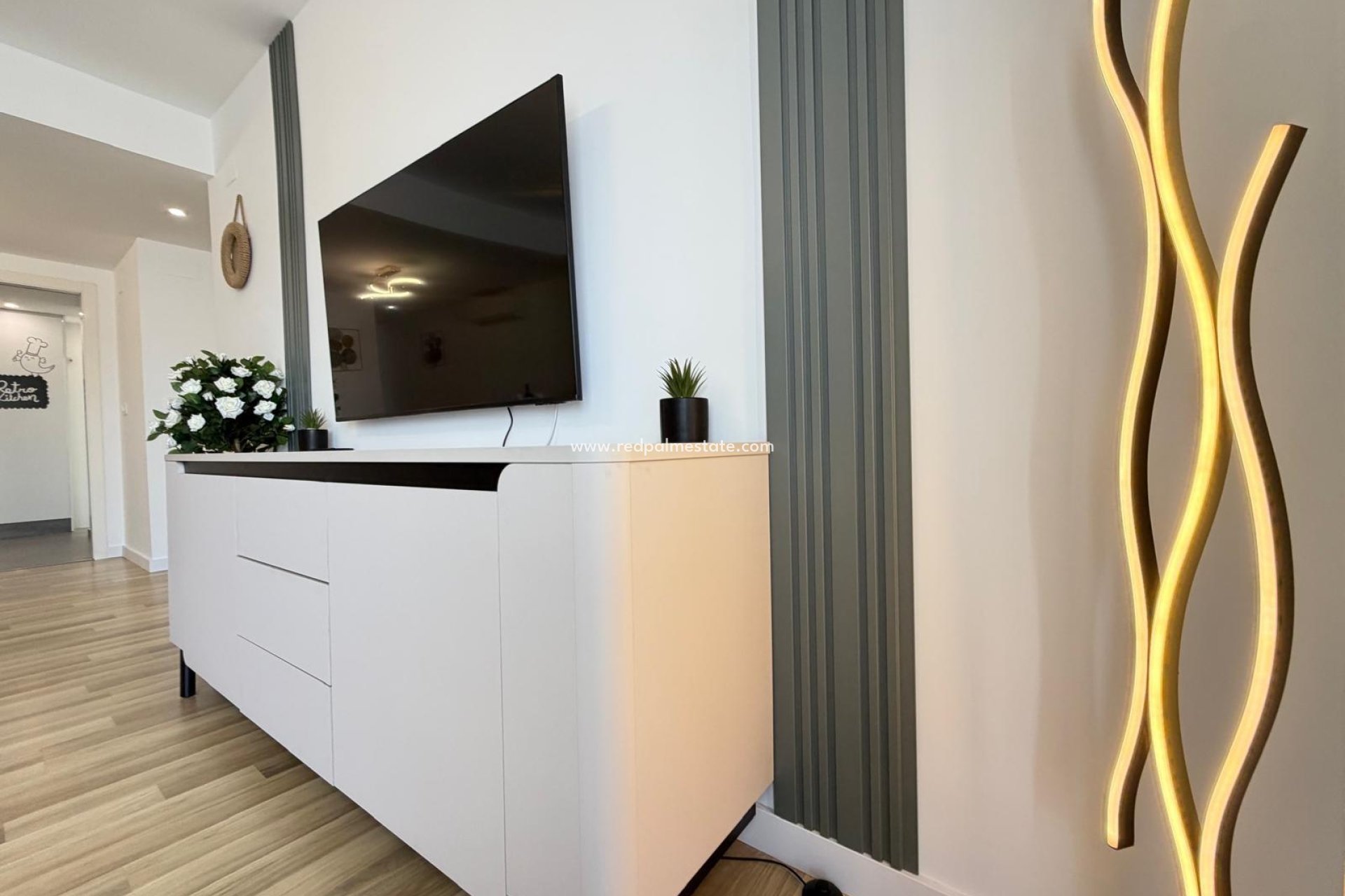 Resale - Apartment -
Torrevieja - Centro Torrevieja