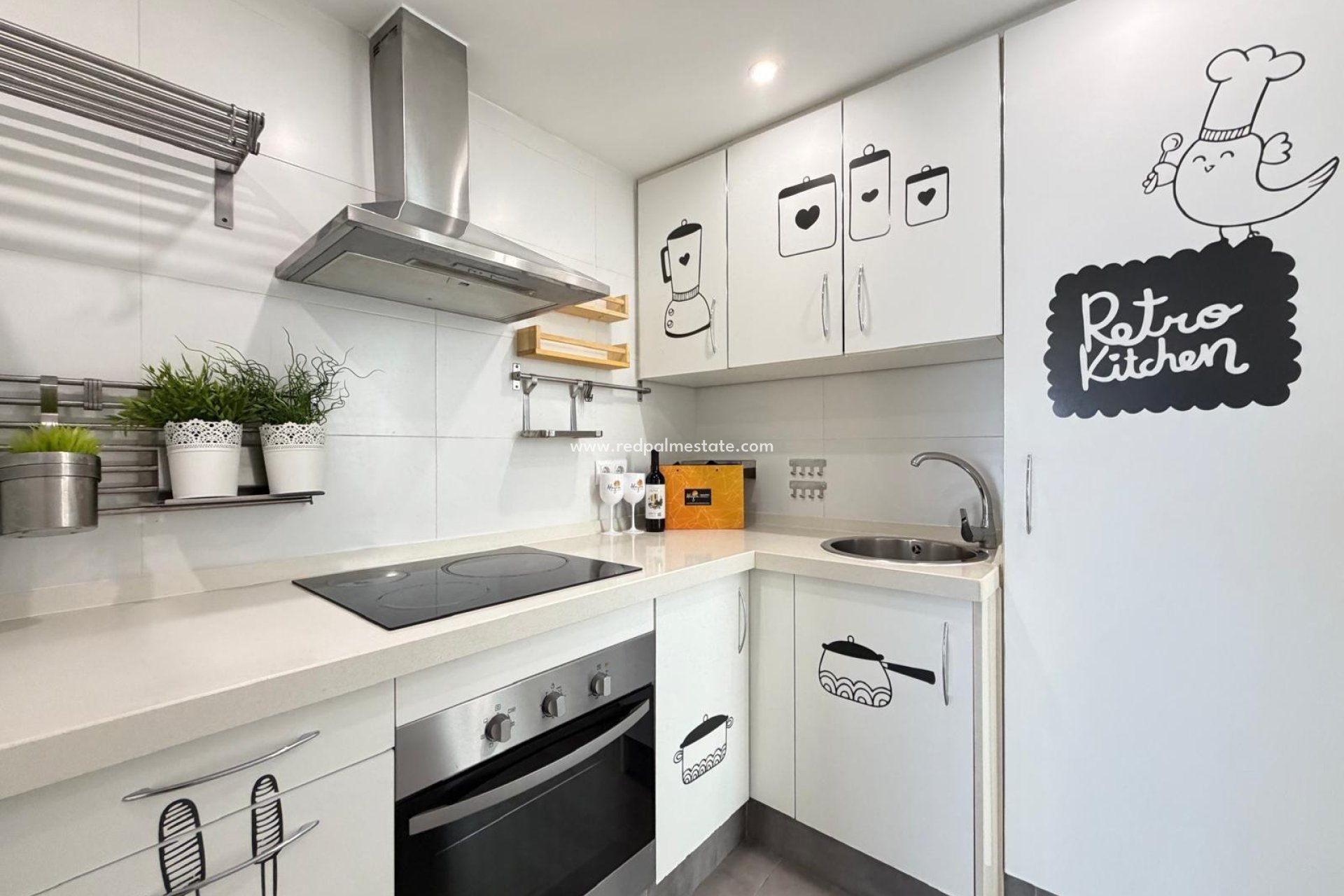 Resale - Apartment -
Torrevieja - Centro Torrevieja