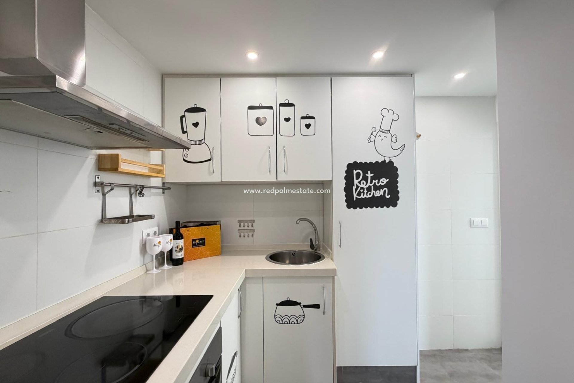 Resale - Apartment -
Torrevieja - Centro Torrevieja