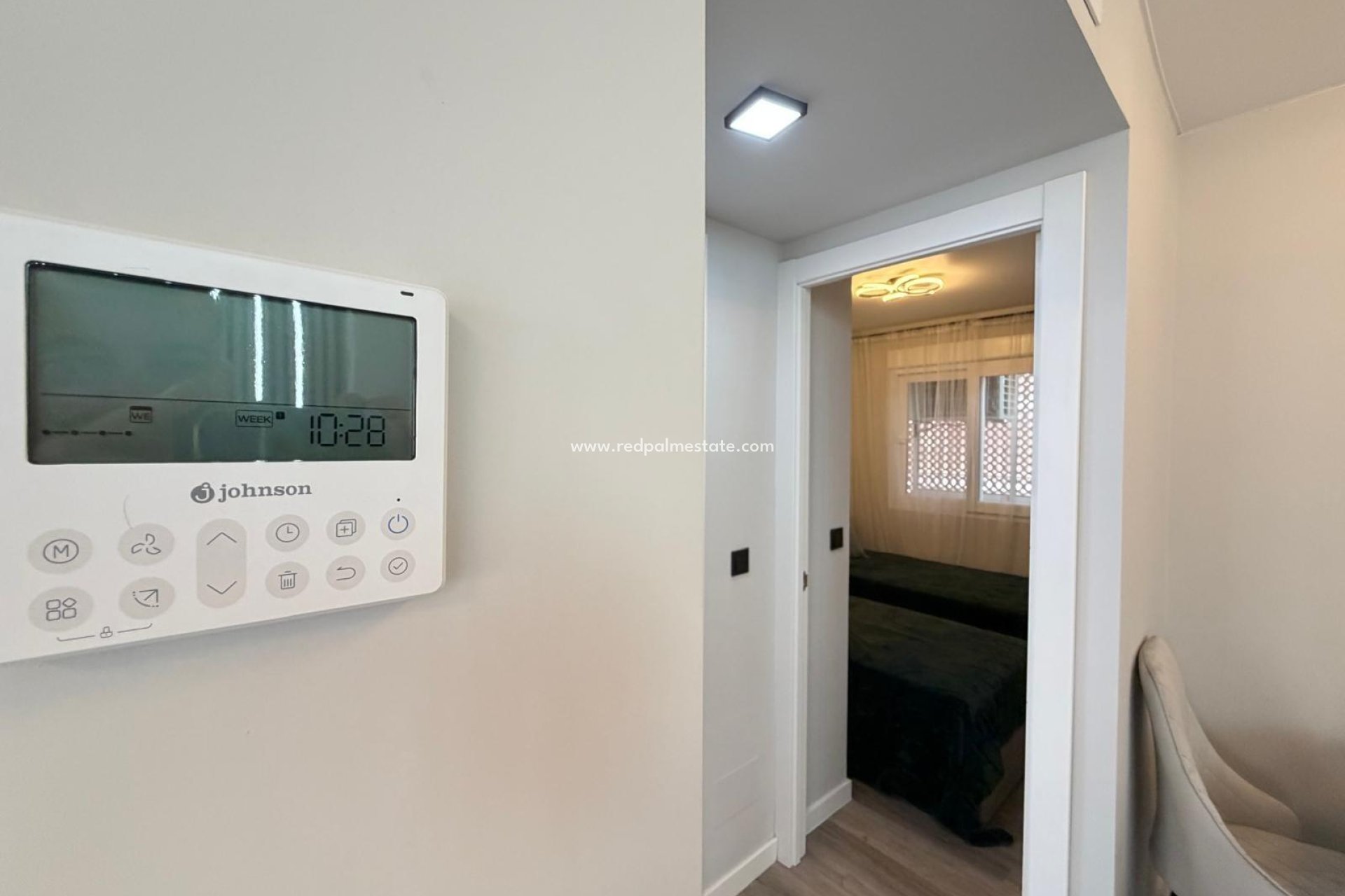 Resale - Apartment -
Torrevieja - Centro Torrevieja