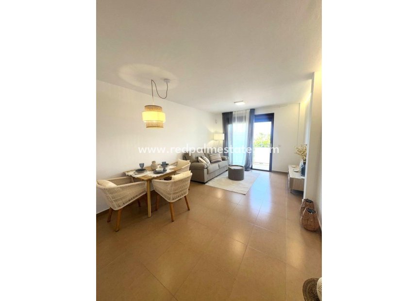Resale - Apartment -
Torrevieja - Centro Torrevieja