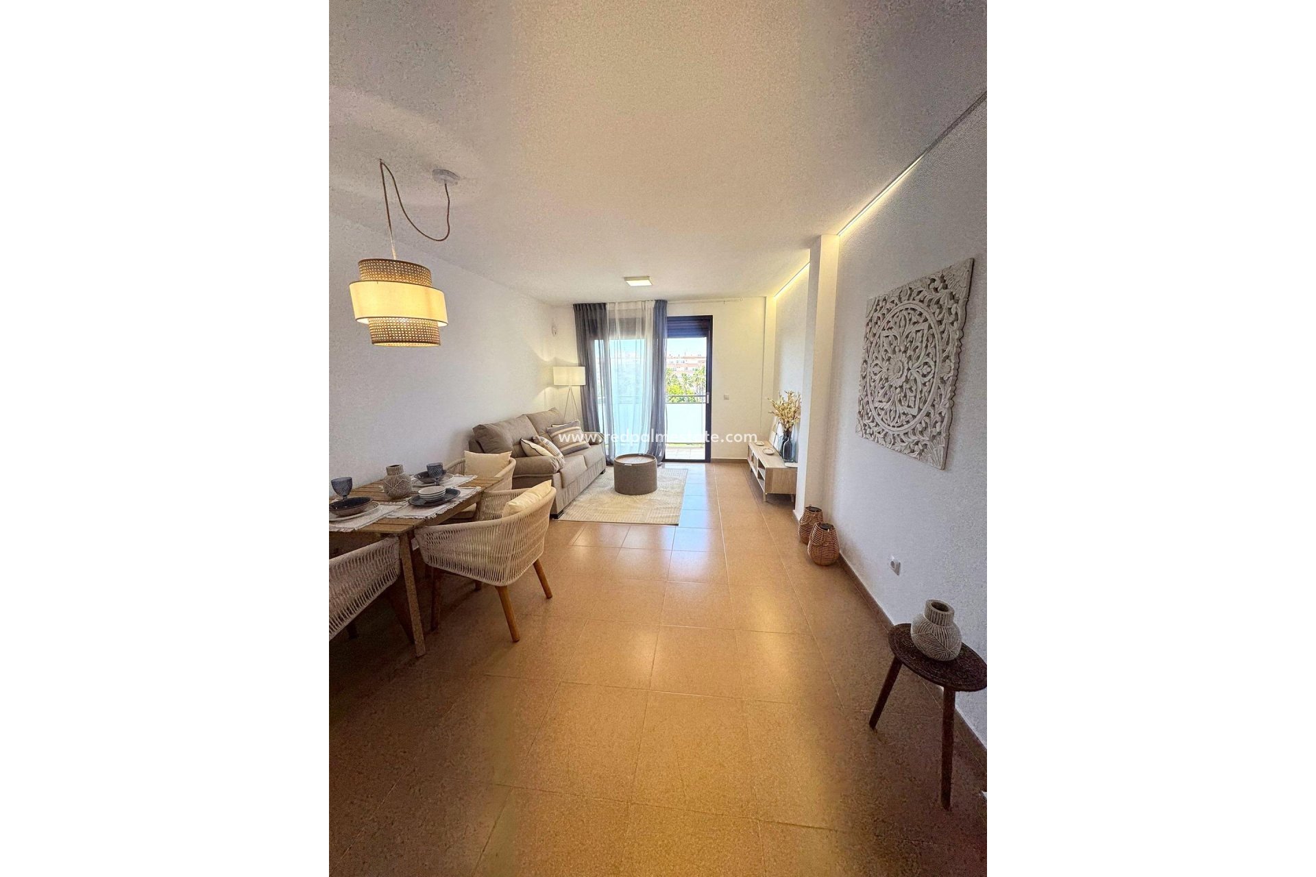 Resale - Apartment -
Torrevieja - Centro Torrevieja