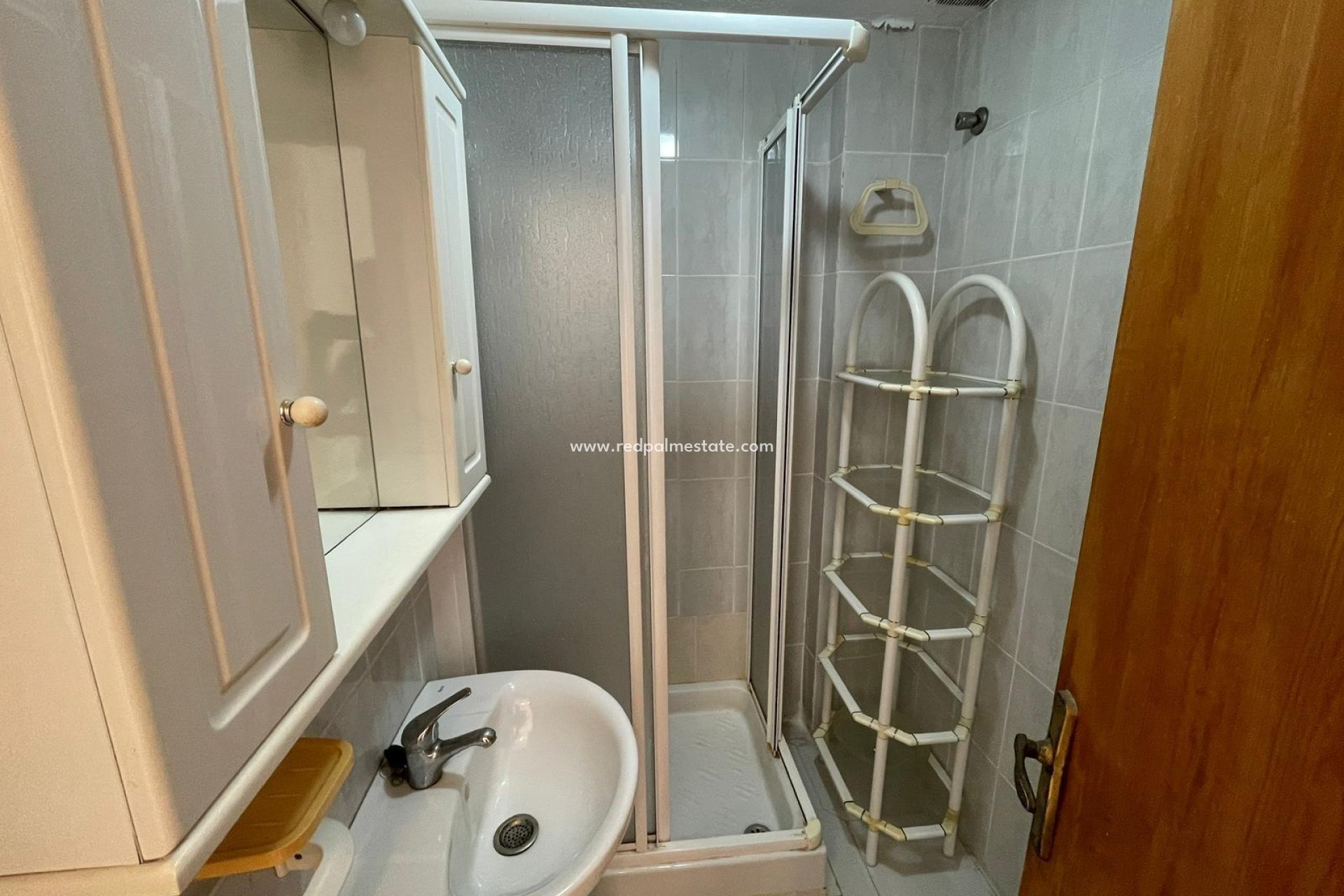 Resale - Apartment -
Torrevieja - Centro Torrevieja