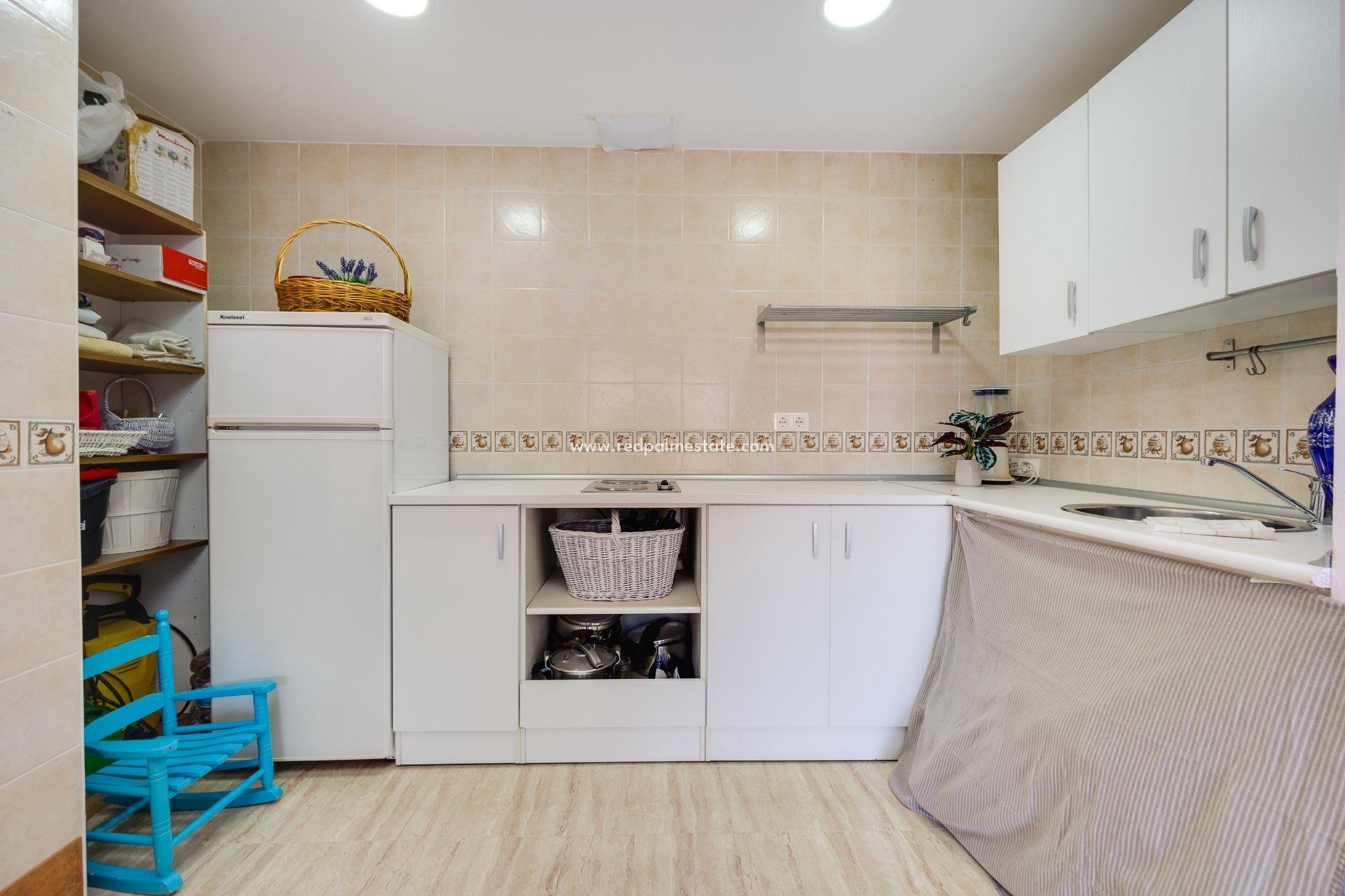 Resale - Apartment -
Torrevieja - Centro Torrevieja