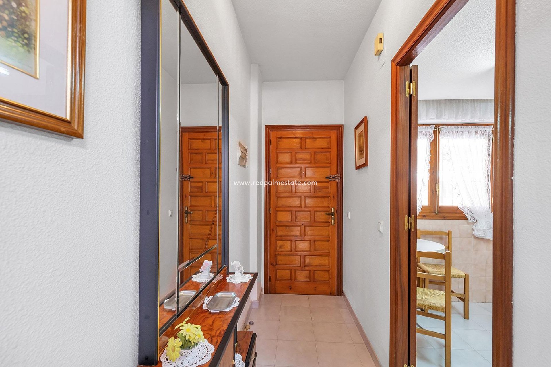 Resale - Apartment -
Torrevieja - Centro Torrevieja