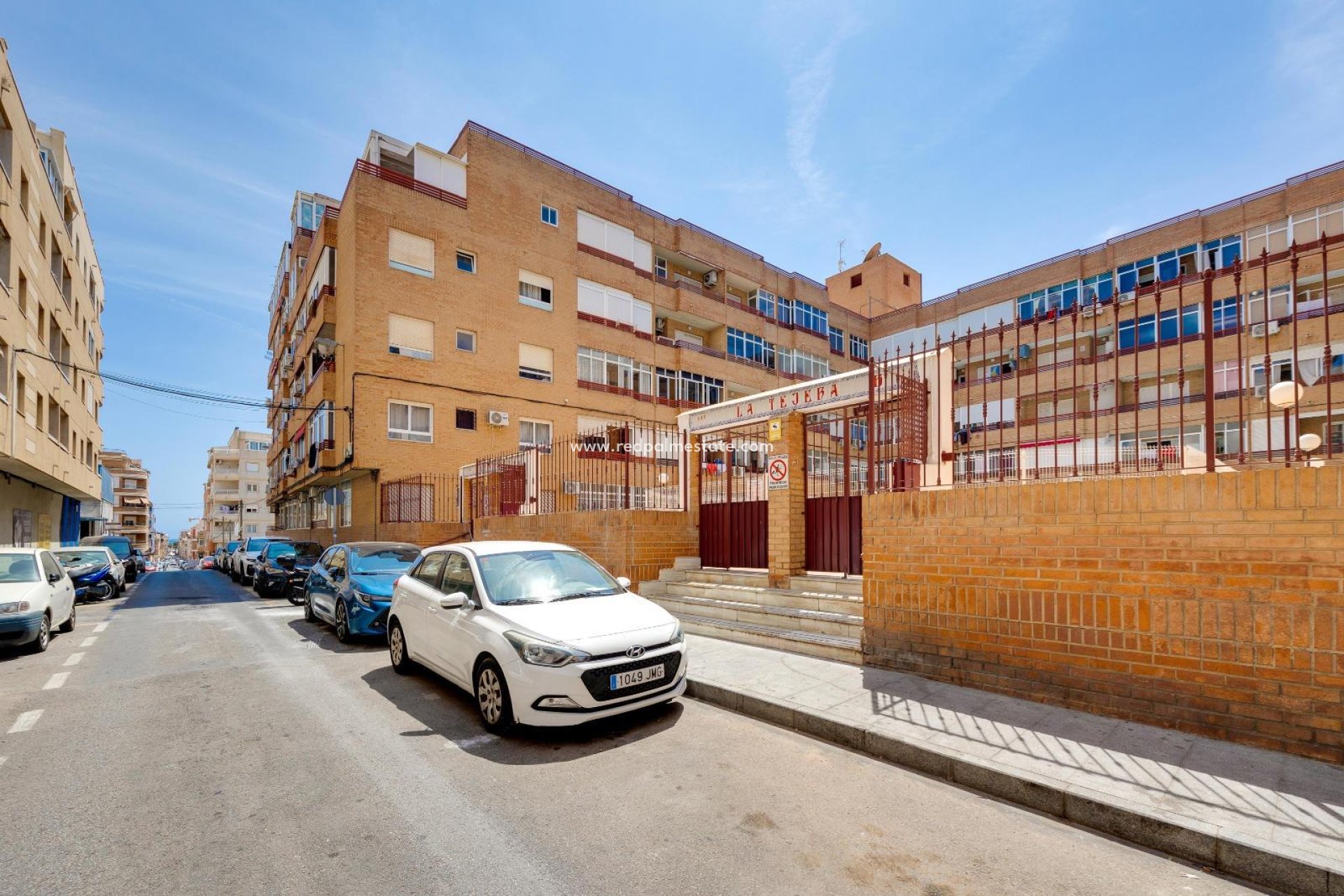 Resale - Apartment -
Torrevieja - Centro Torrevieja