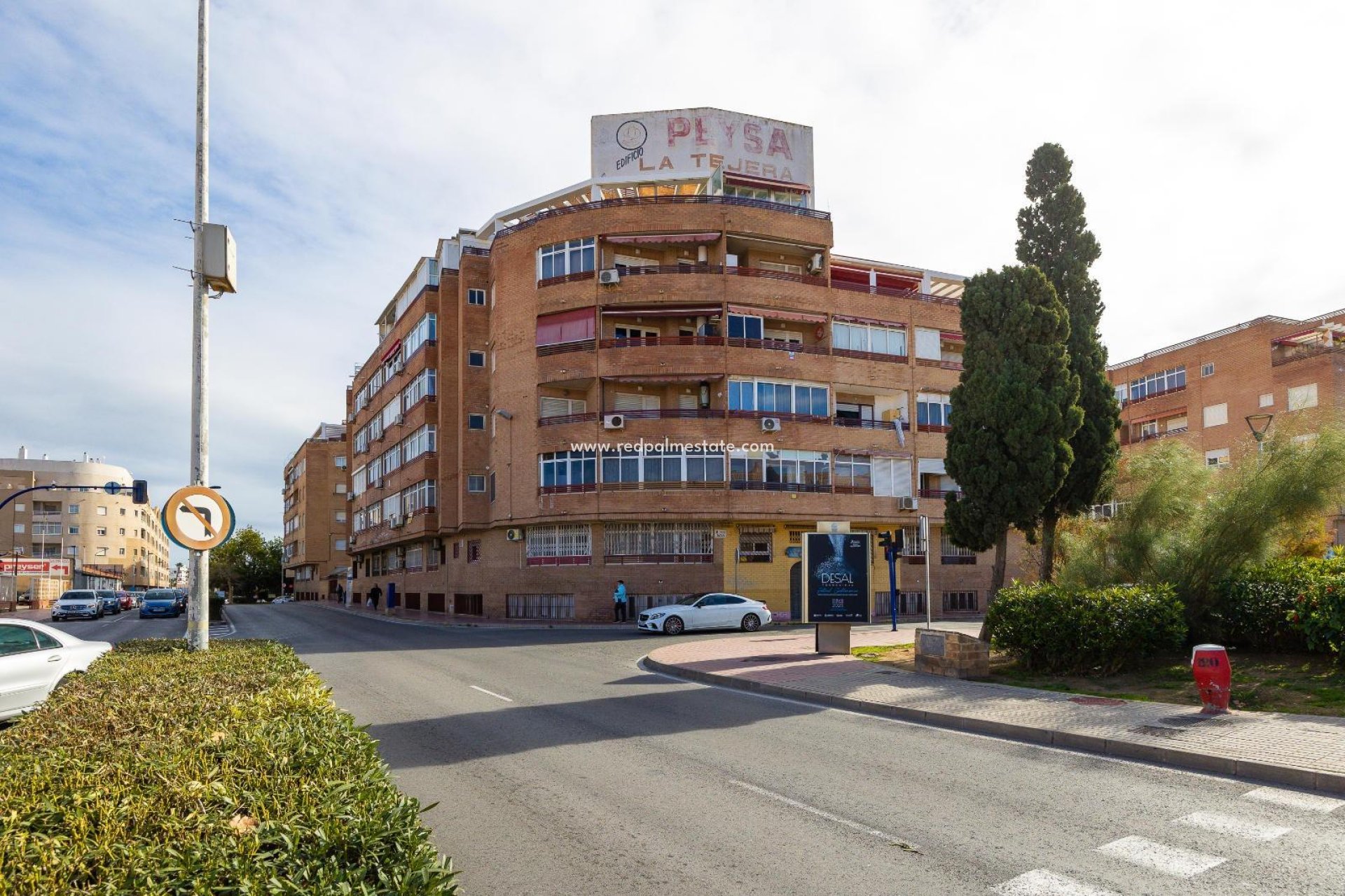 Resale - Apartment -
Torrevieja - Centro Torrevieja