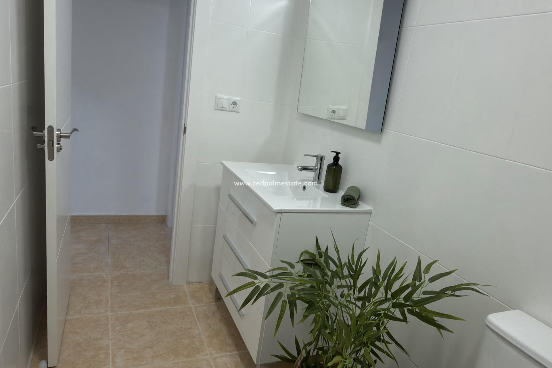 Resale - Apartment -
Torrevieja - Centro Torrevieja
