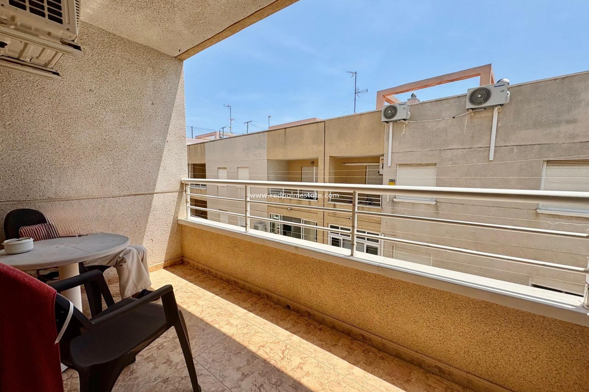 Resale - Apartment -
Torrevieja - Centro Torrevieja