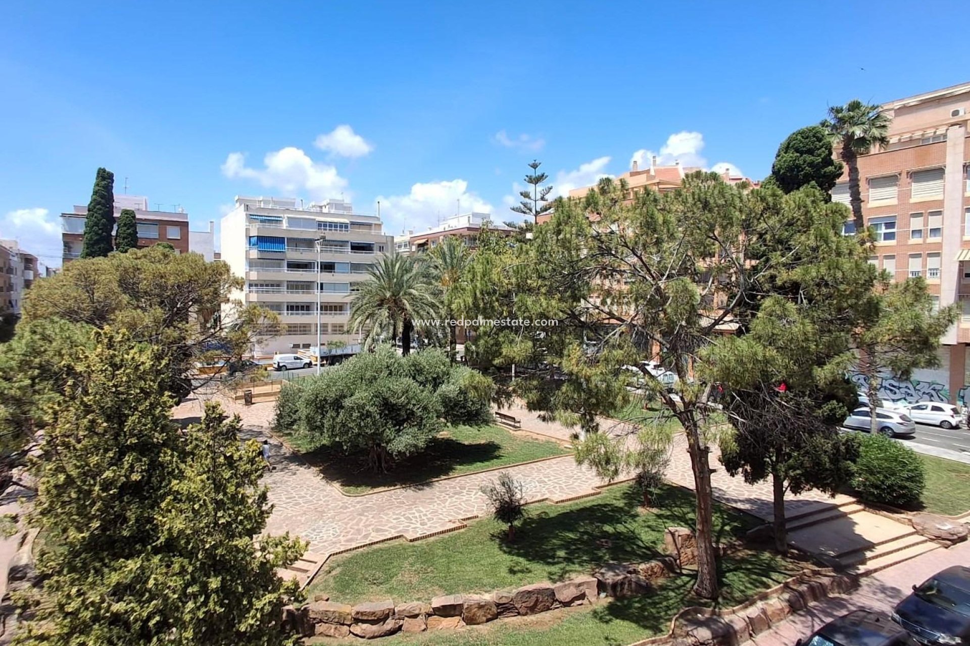 Resale - Apartment -
Torrevieja - Centro Torrevieja