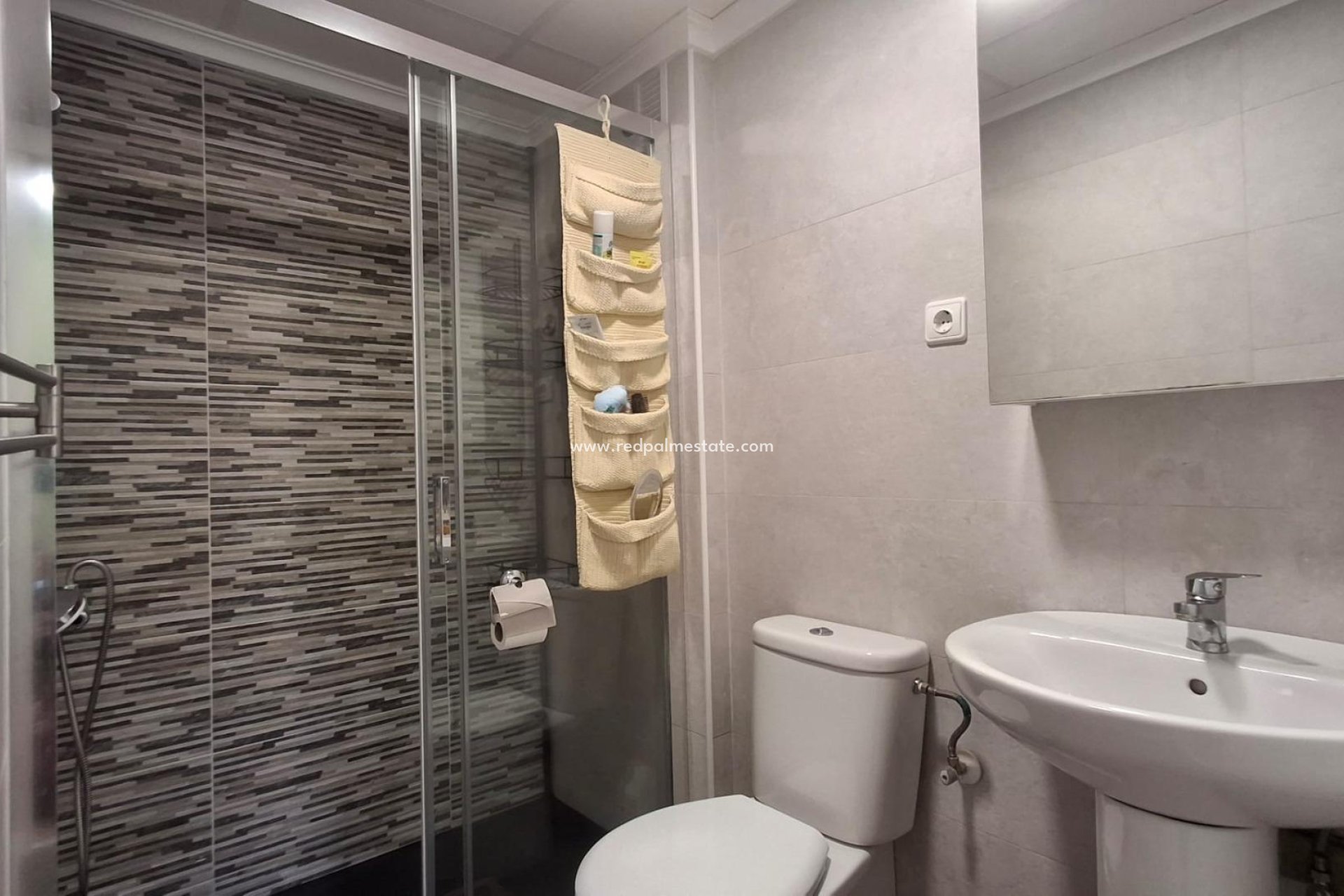 Resale - Apartment -
Torrevieja - Centro Torrevieja