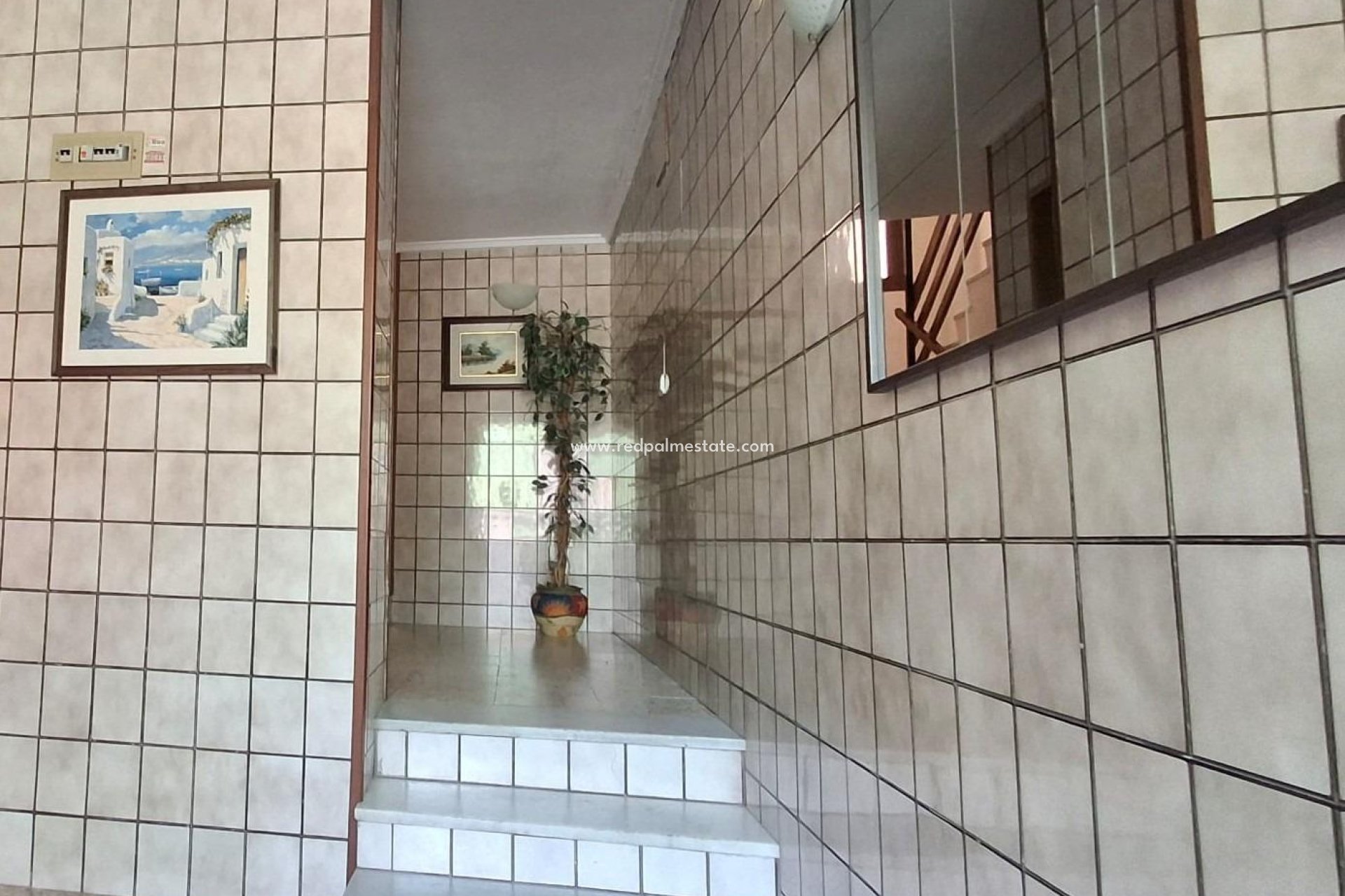 Resale - Apartment -
Torrevieja - Centro Torrevieja