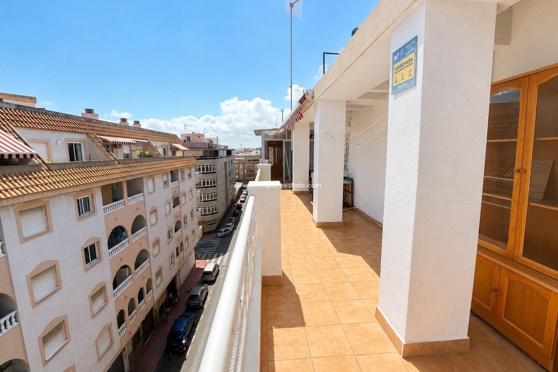 Resale - Apartment -
Torrevieja - Centro Torrevieja