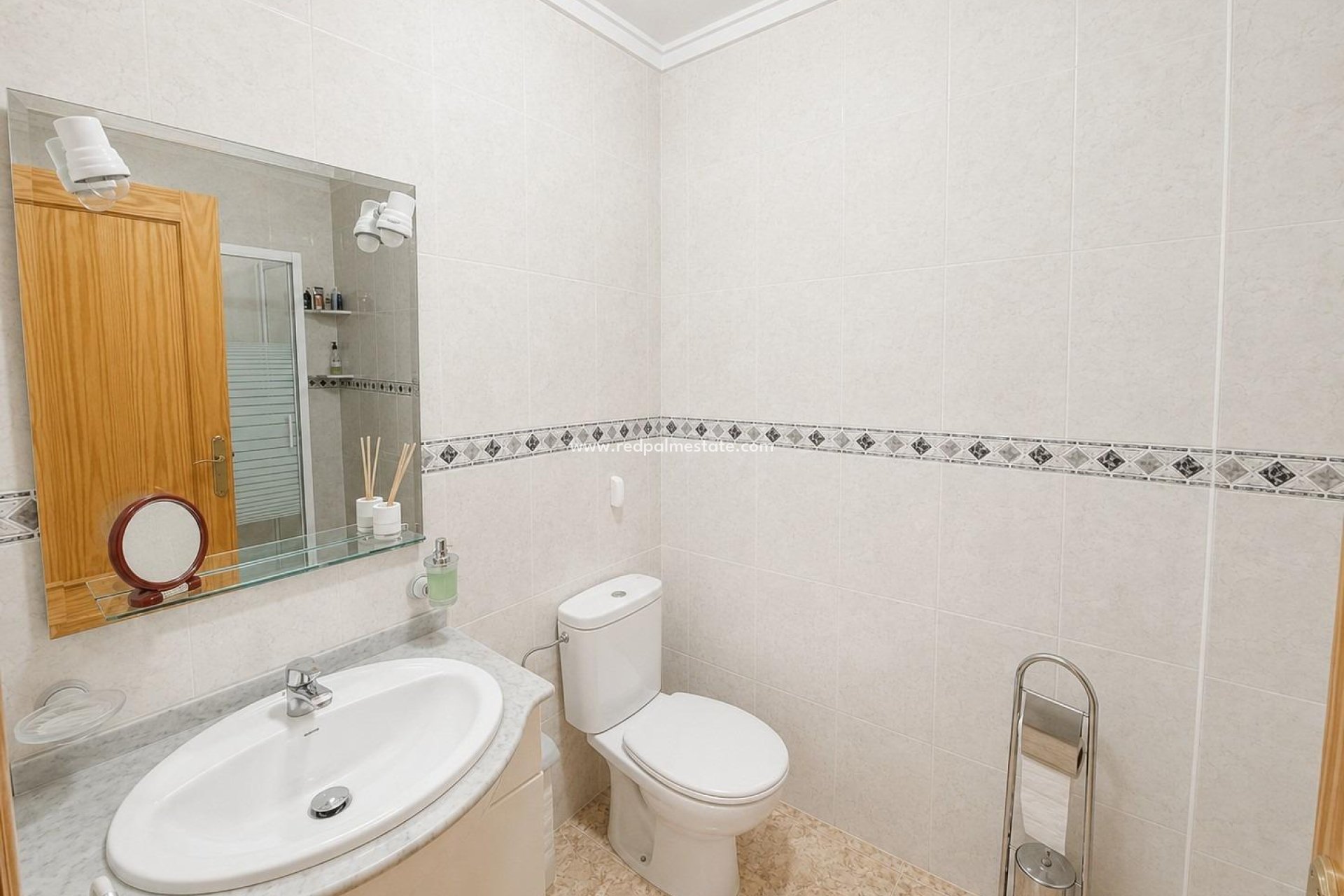 Resale - Apartment -
Torrevieja - Centro Torrevieja
