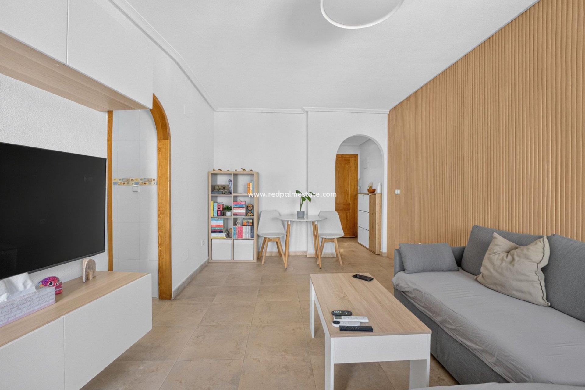 Resale - Apartment -
Torrevieja - Centro