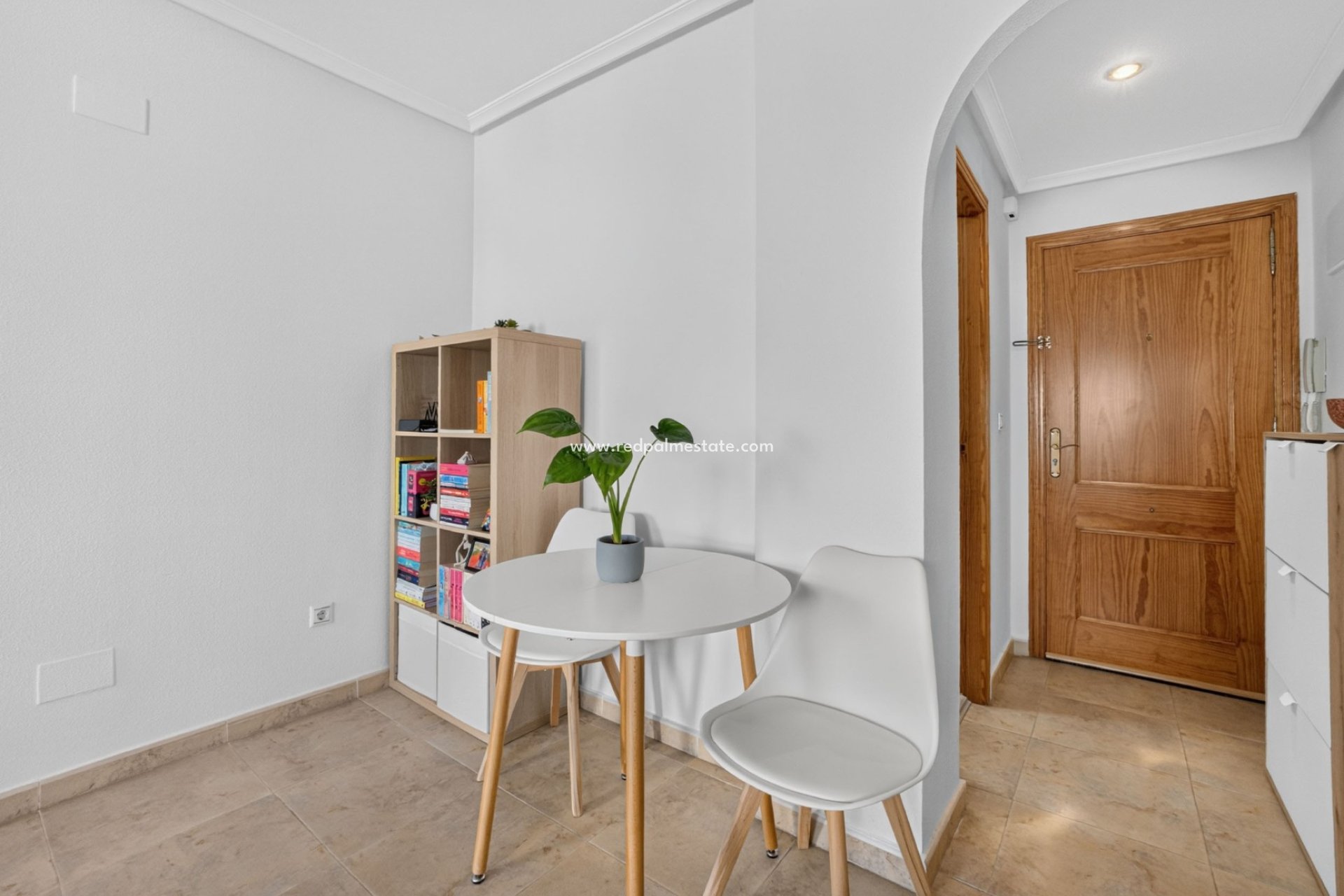Resale - Apartment -
Torrevieja - Centro