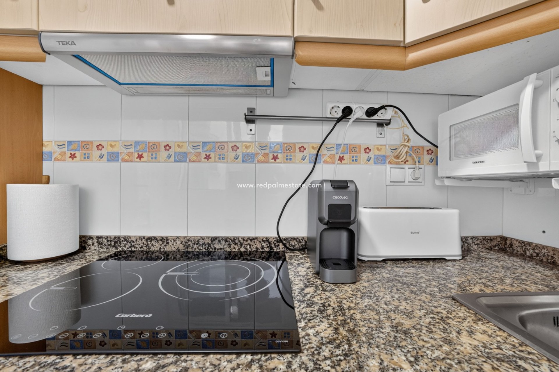 Resale - Apartment -
Torrevieja - Centro
