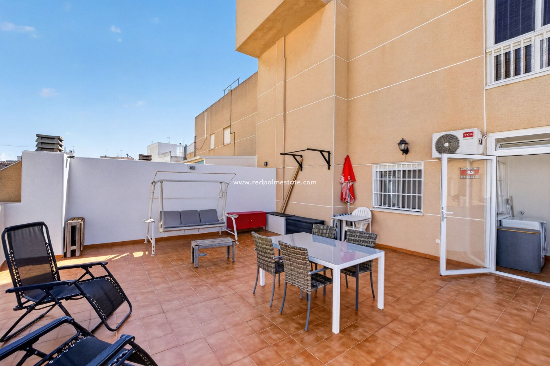 Resale - Apartment -
Torrevieja - Centro