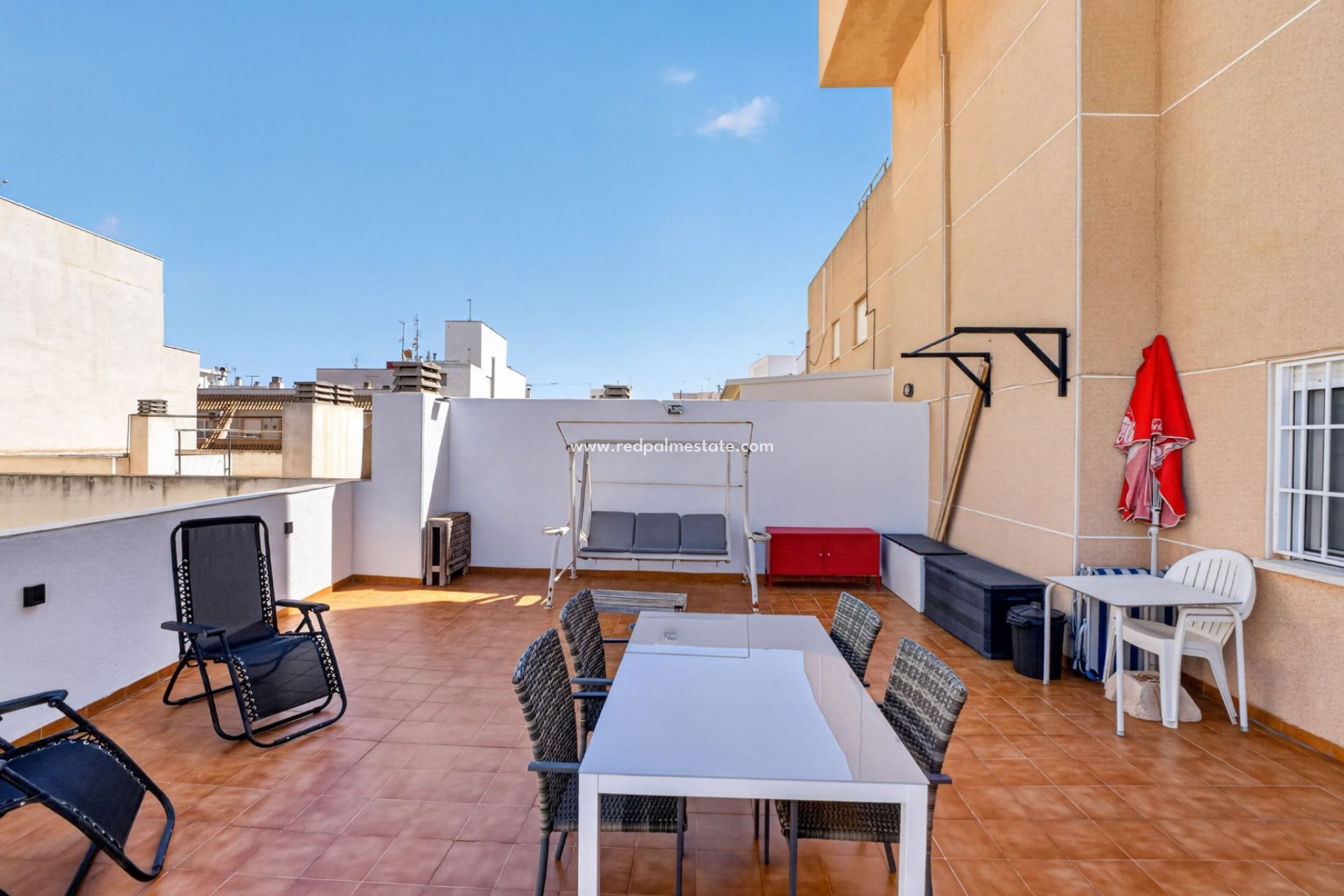 Resale - Apartment -
Torrevieja - Centro