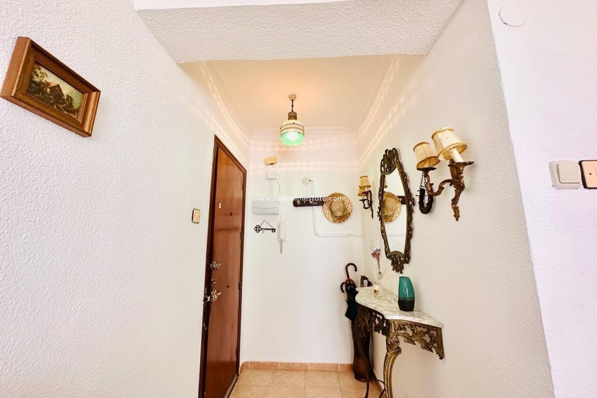 Resale - Apartment -
Torrevieja - Centro