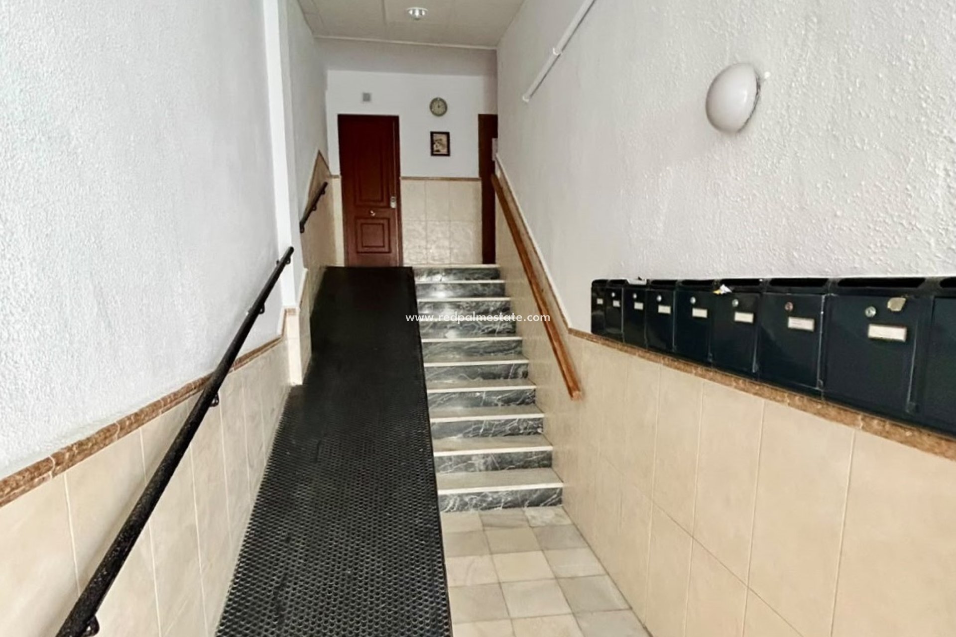 Resale - Apartment -
Torrevieja - Curva del Palangre