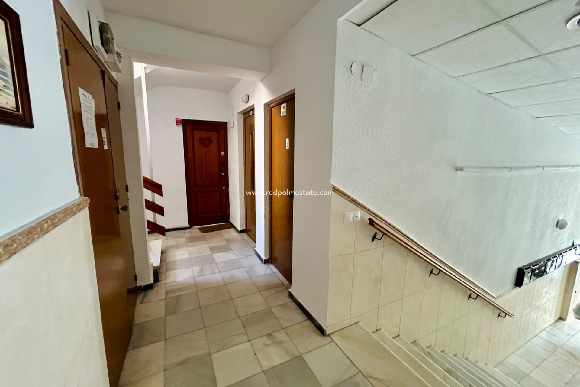 Resale - Apartment -
Torrevieja - Curva del Palangre