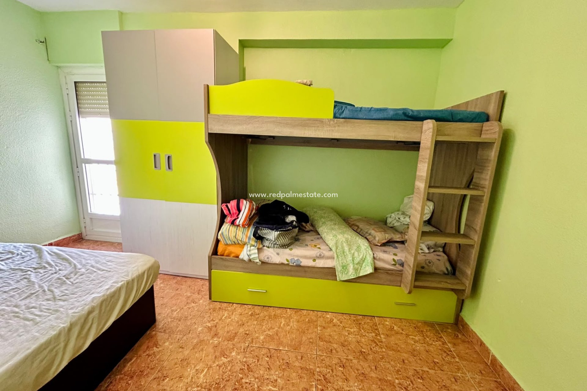 Resale - Apartment -
Torrevieja - Curva del Palangre