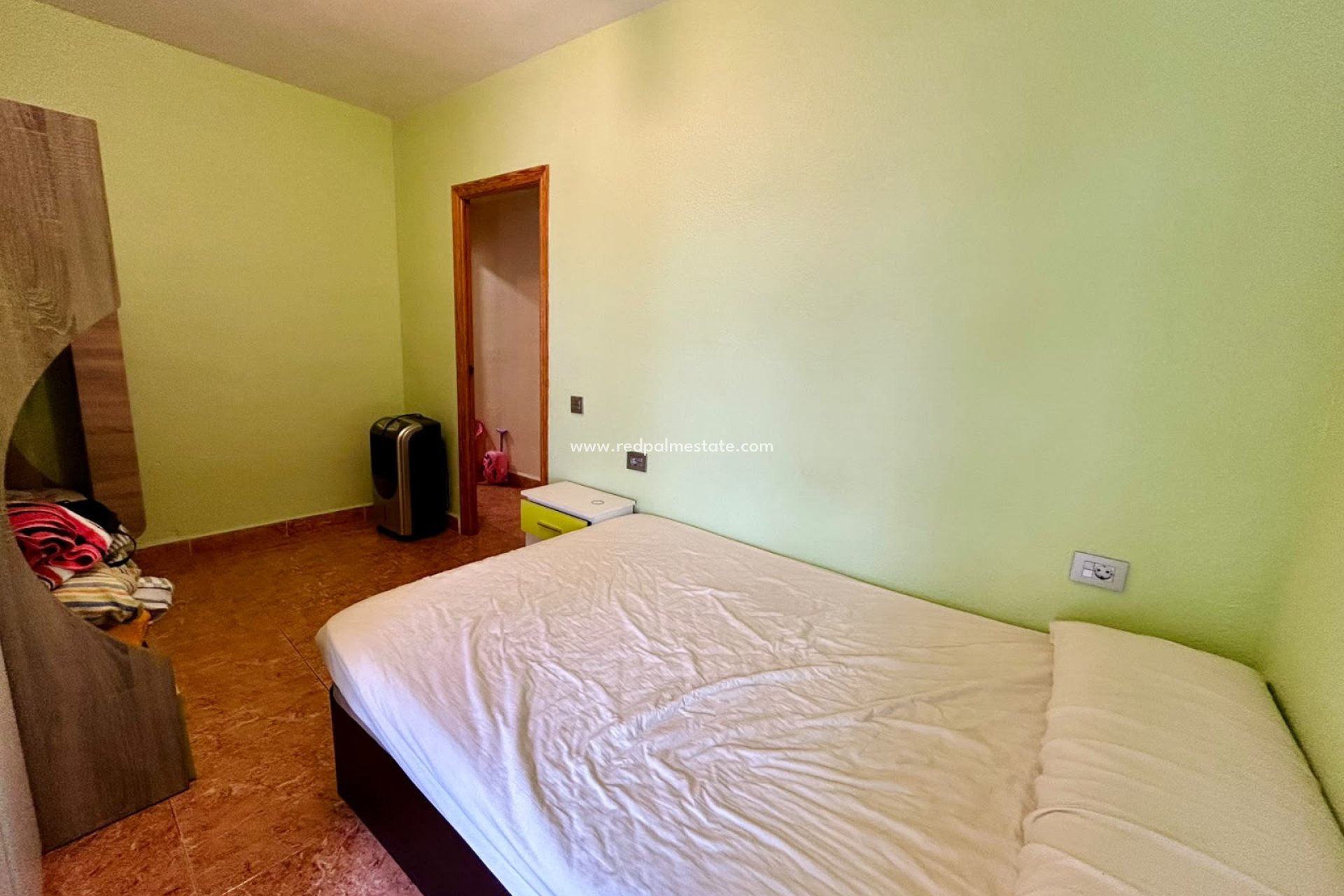 Resale - Apartment -
Torrevieja - Curva del Palangre