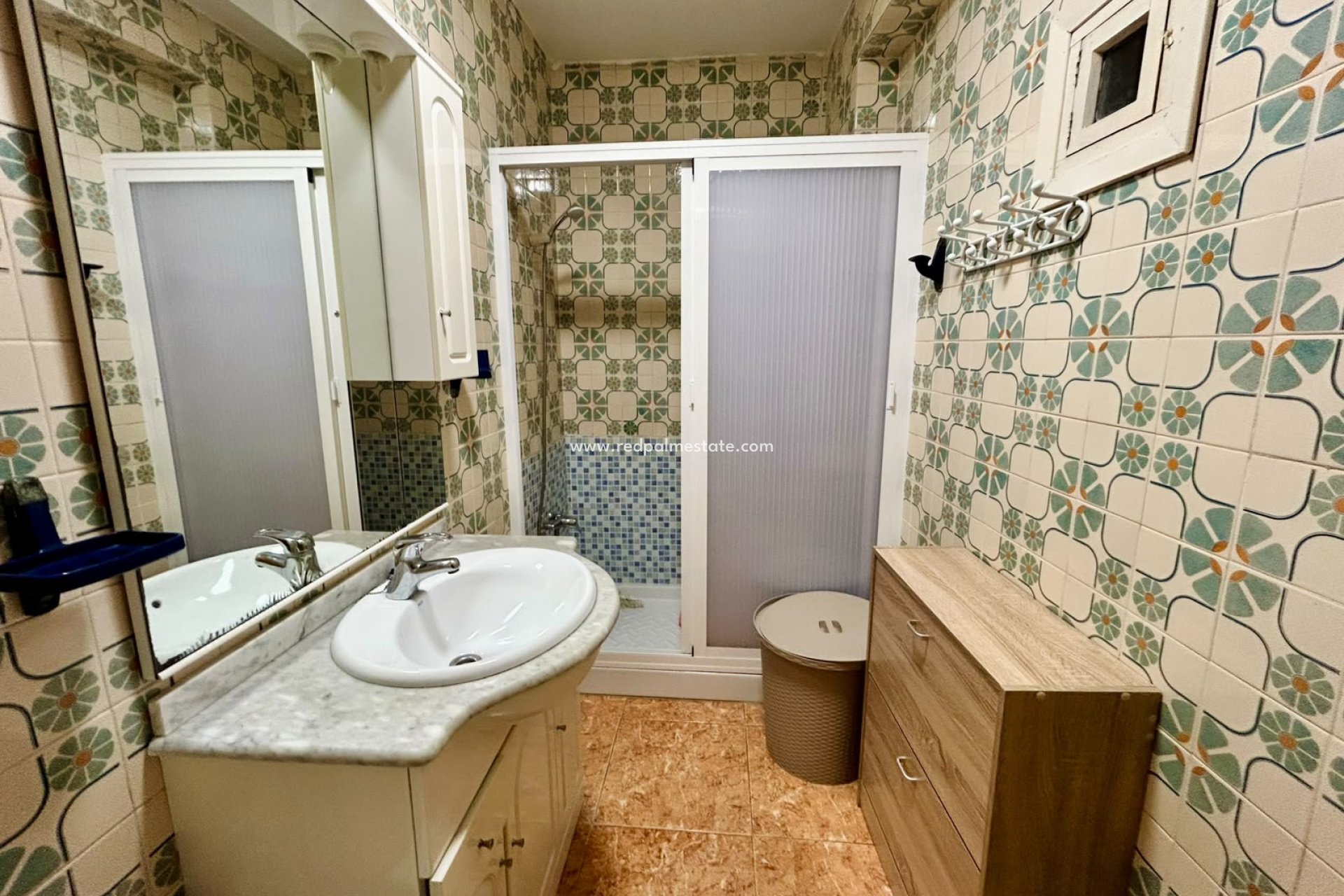 Resale - Apartment -
Torrevieja - Curva del Palangre