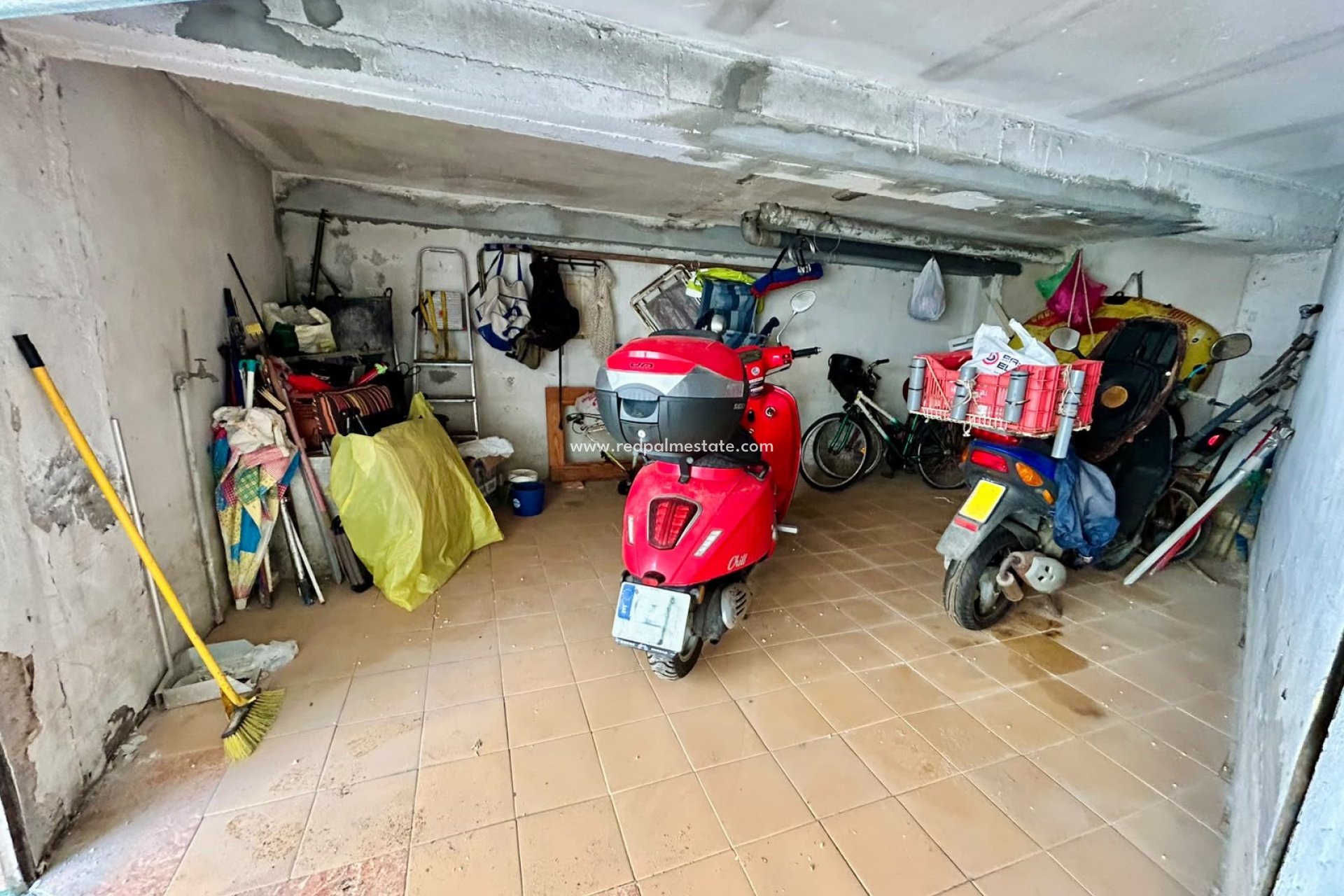 Resale - Apartment -
Torrevieja - Curva del Palangre