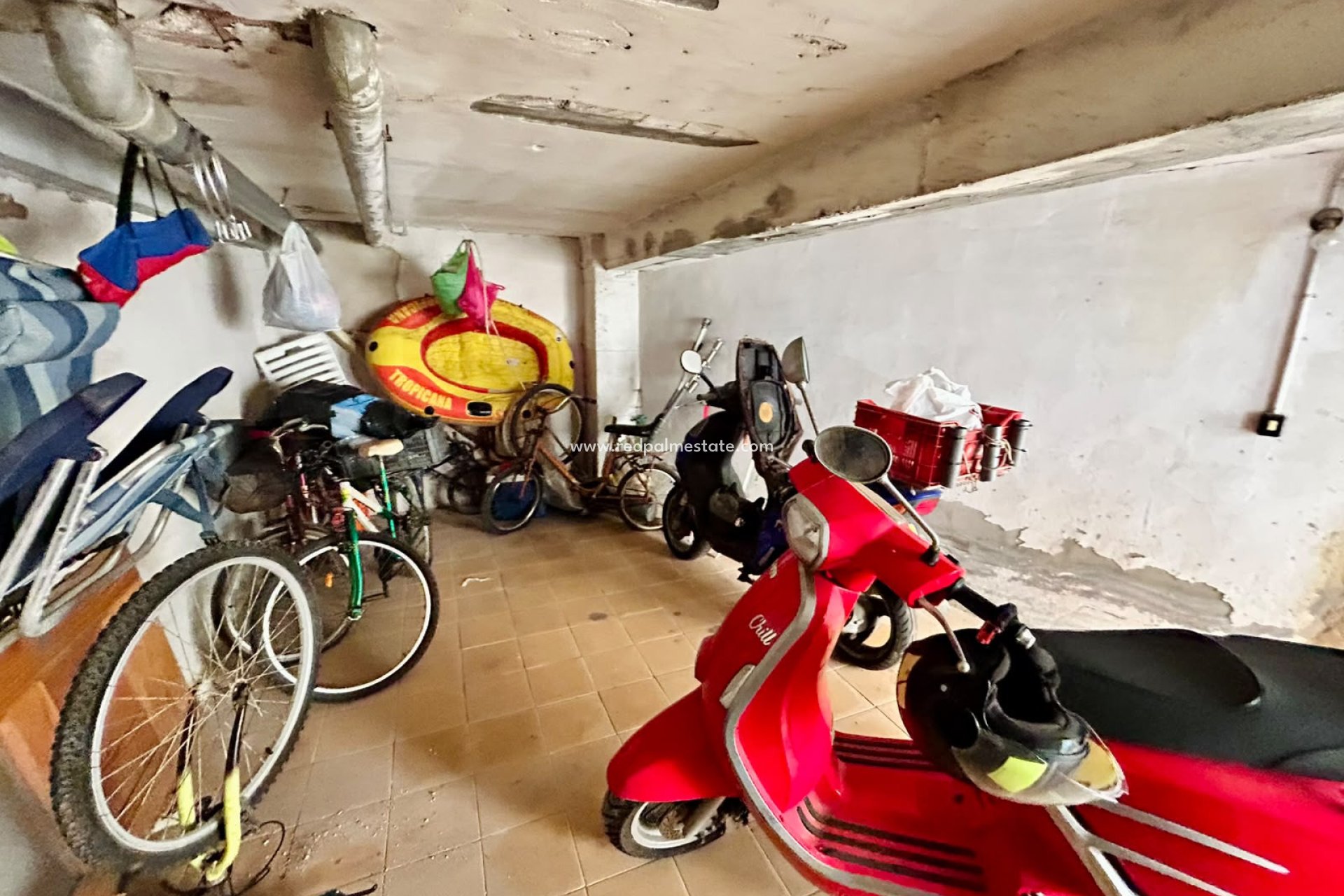 Resale - Apartment -
Torrevieja - Curva del Palangre