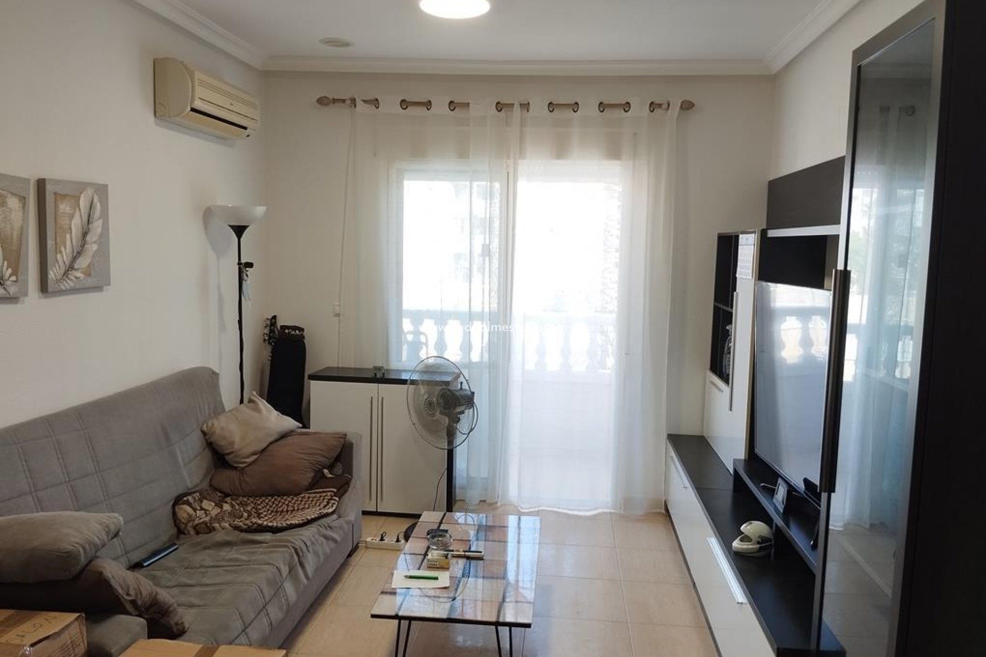 Resale - Apartment -
Torrevieja - DIEGO RAMIREZ LA LOMA