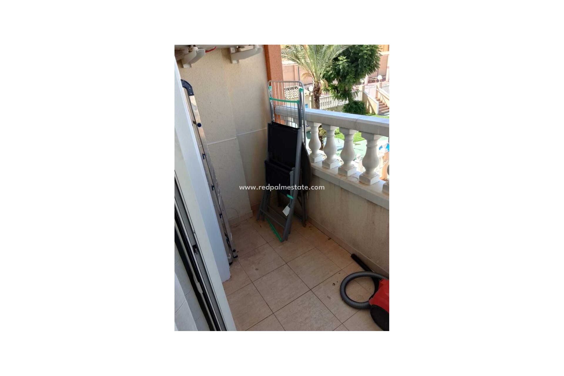 Resale - Apartment -
Torrevieja - DIEGO RAMIREZ LA LOMA