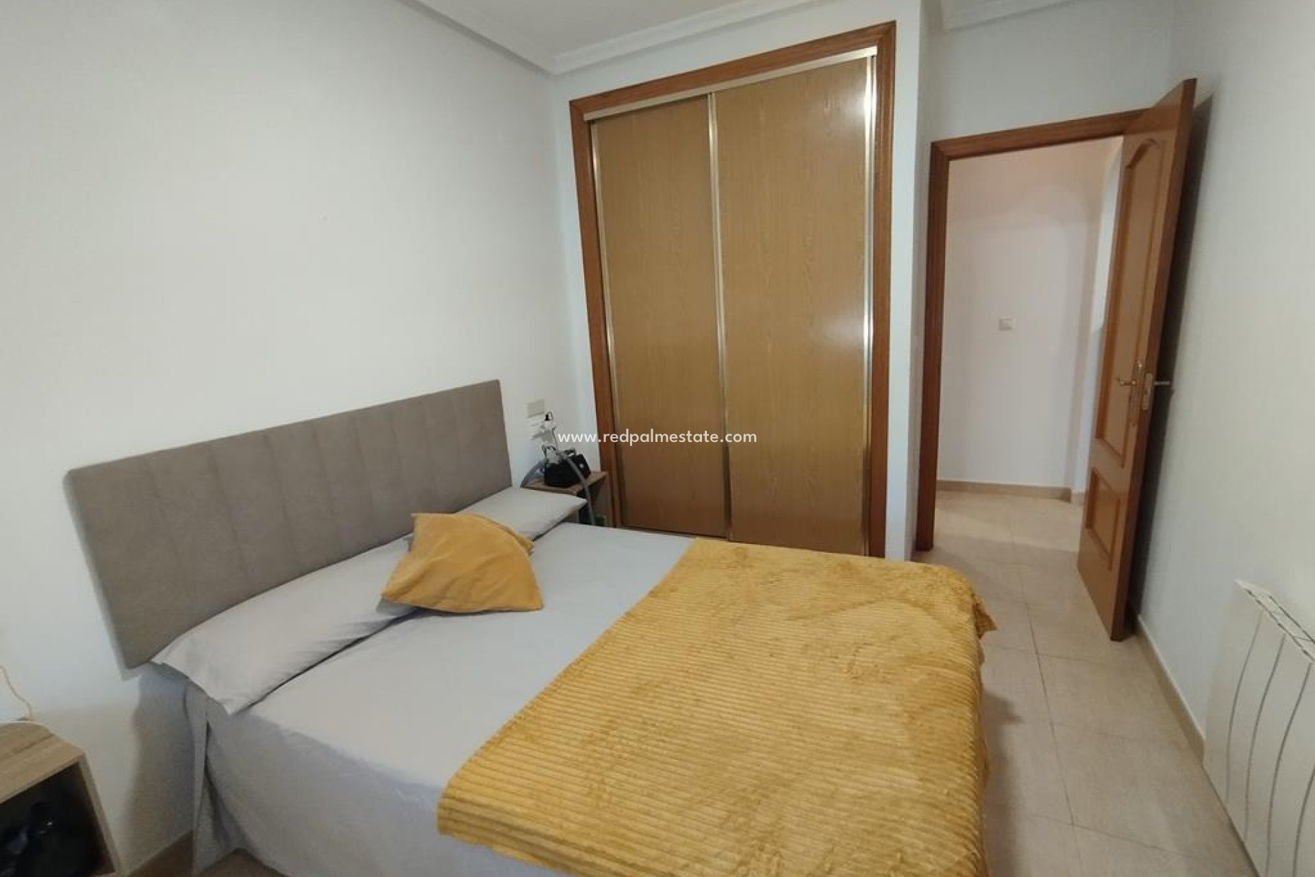 Resale - Apartment -
Torrevieja - DIEGO RAMIREZ LA LOMA