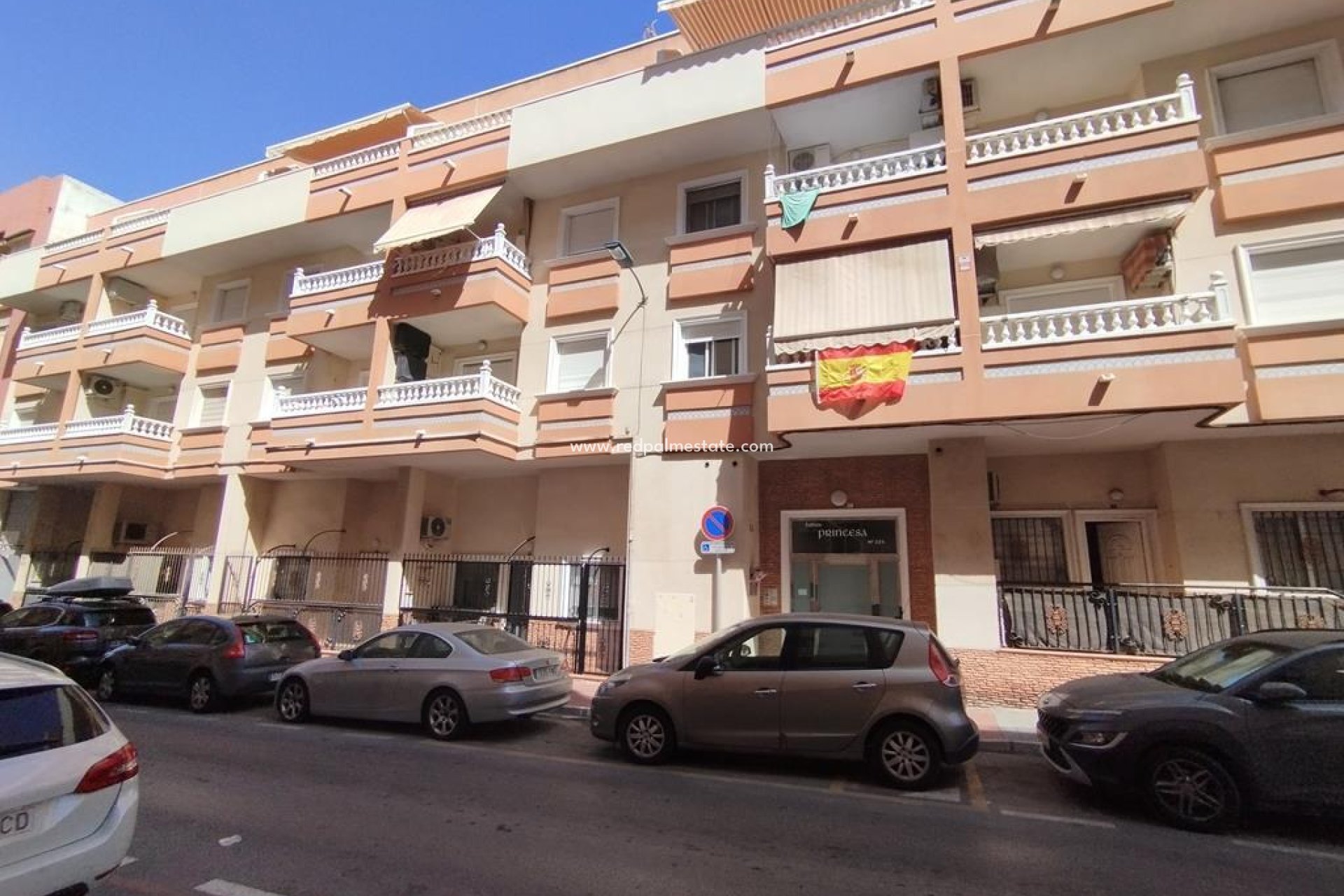 Resale - Apartment -
Torrevieja - DIEGO RAMIREZ LA LOMA